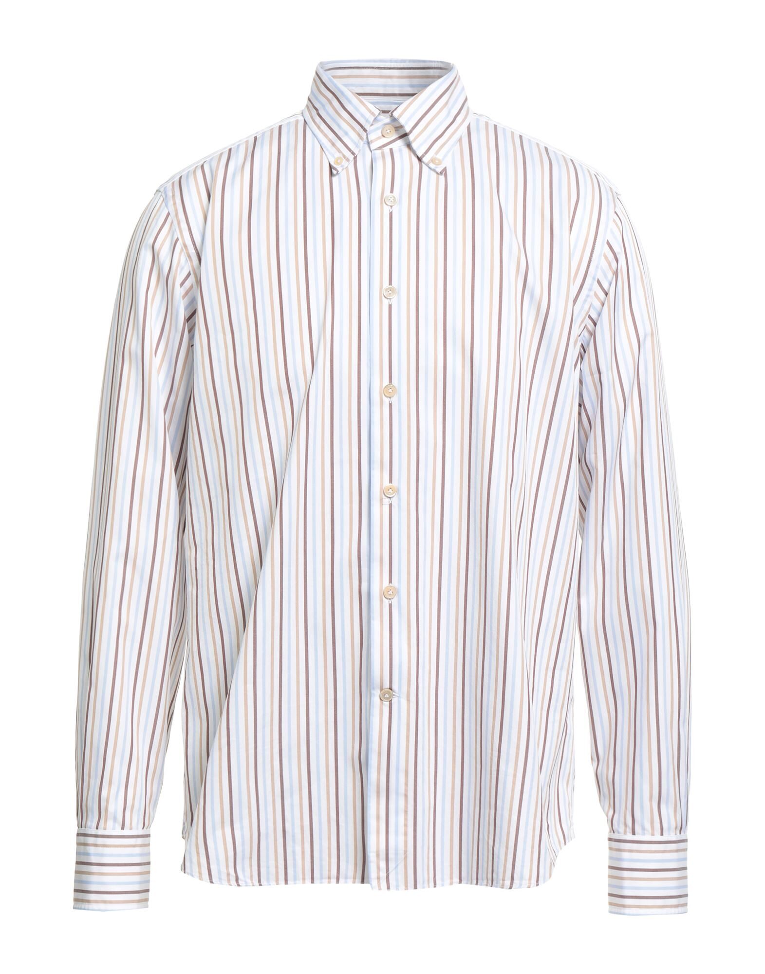 ALESSANDRO GHERARDI - Camicie