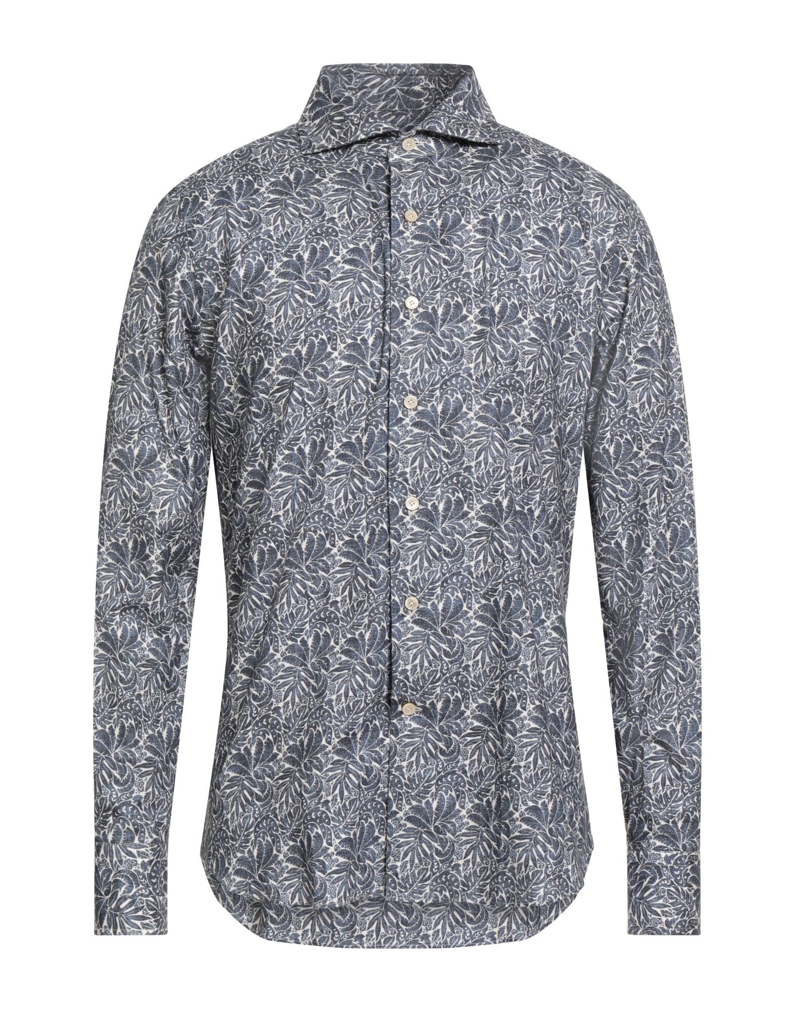 ALESSANDRO GHERARDI - Πουκάμισα 