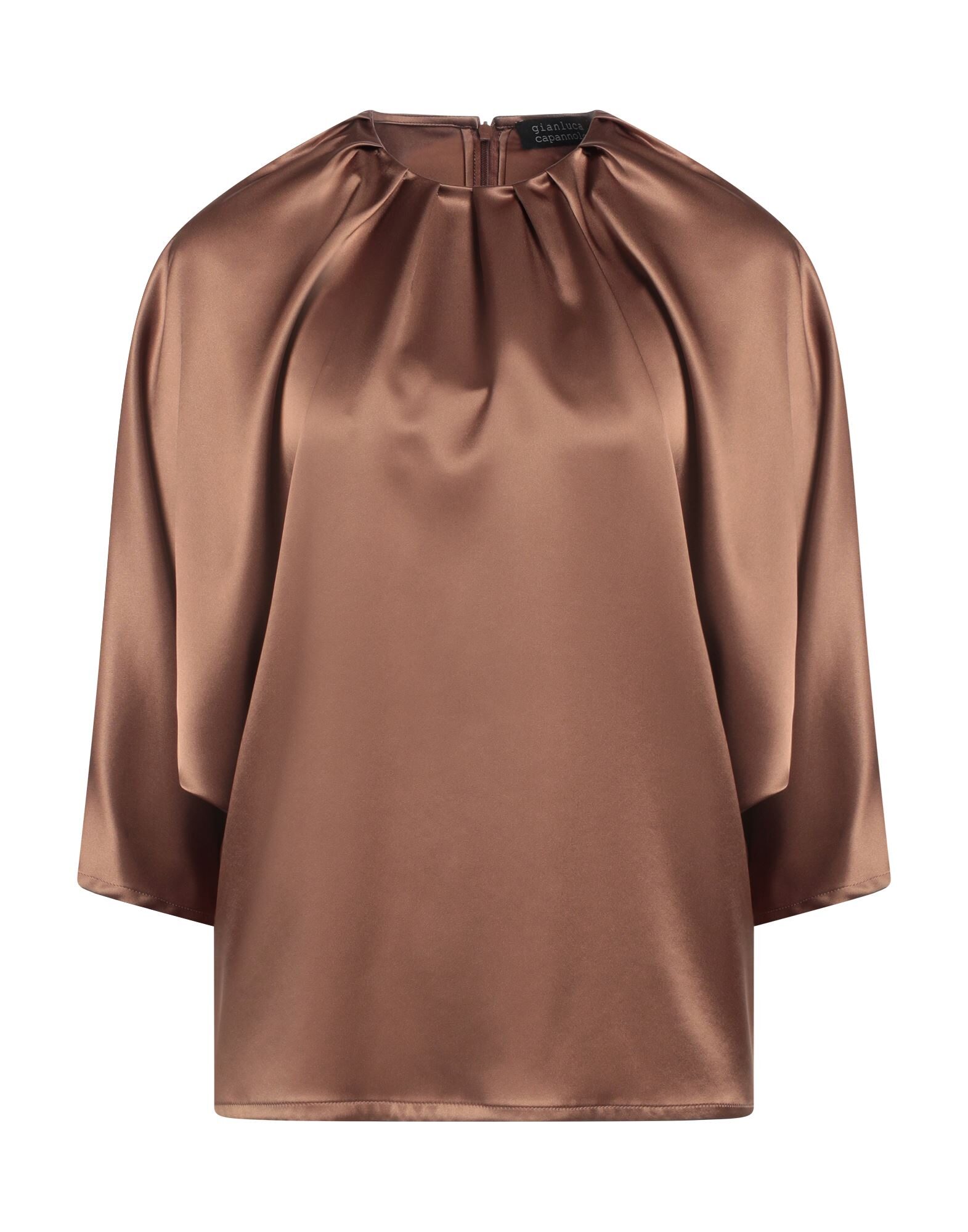 GIANLUCA CAPANNOLO - トップス