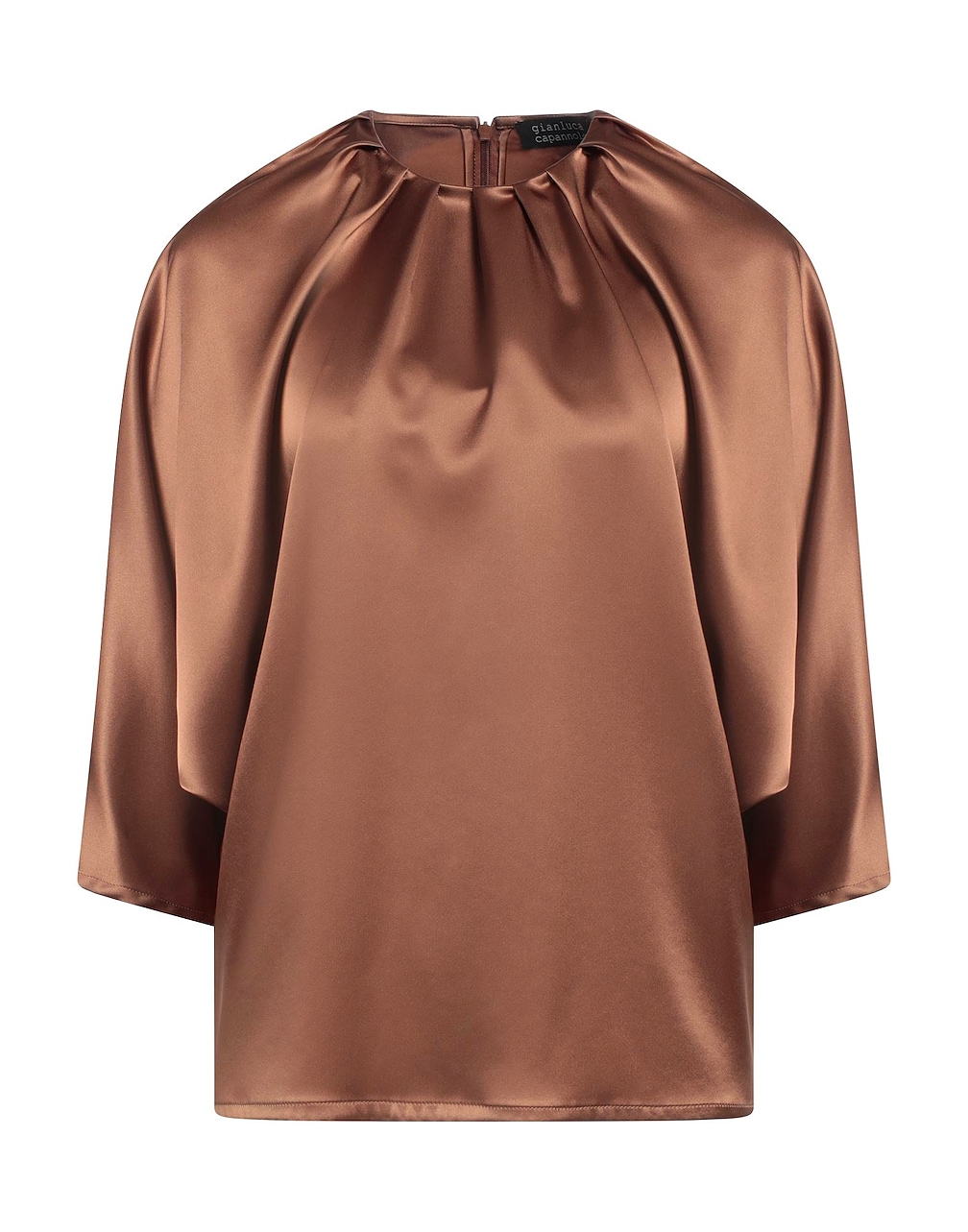 GIANLUCA CAPANNOLO - Tops