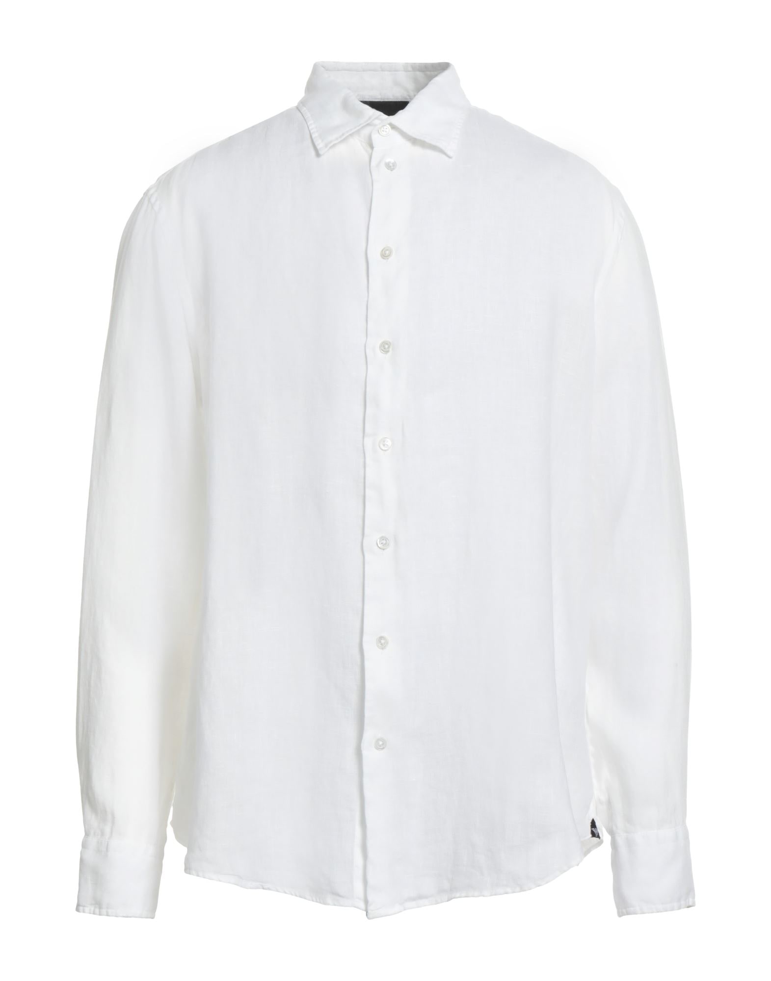 EMPORIO ARMANI - Chemises