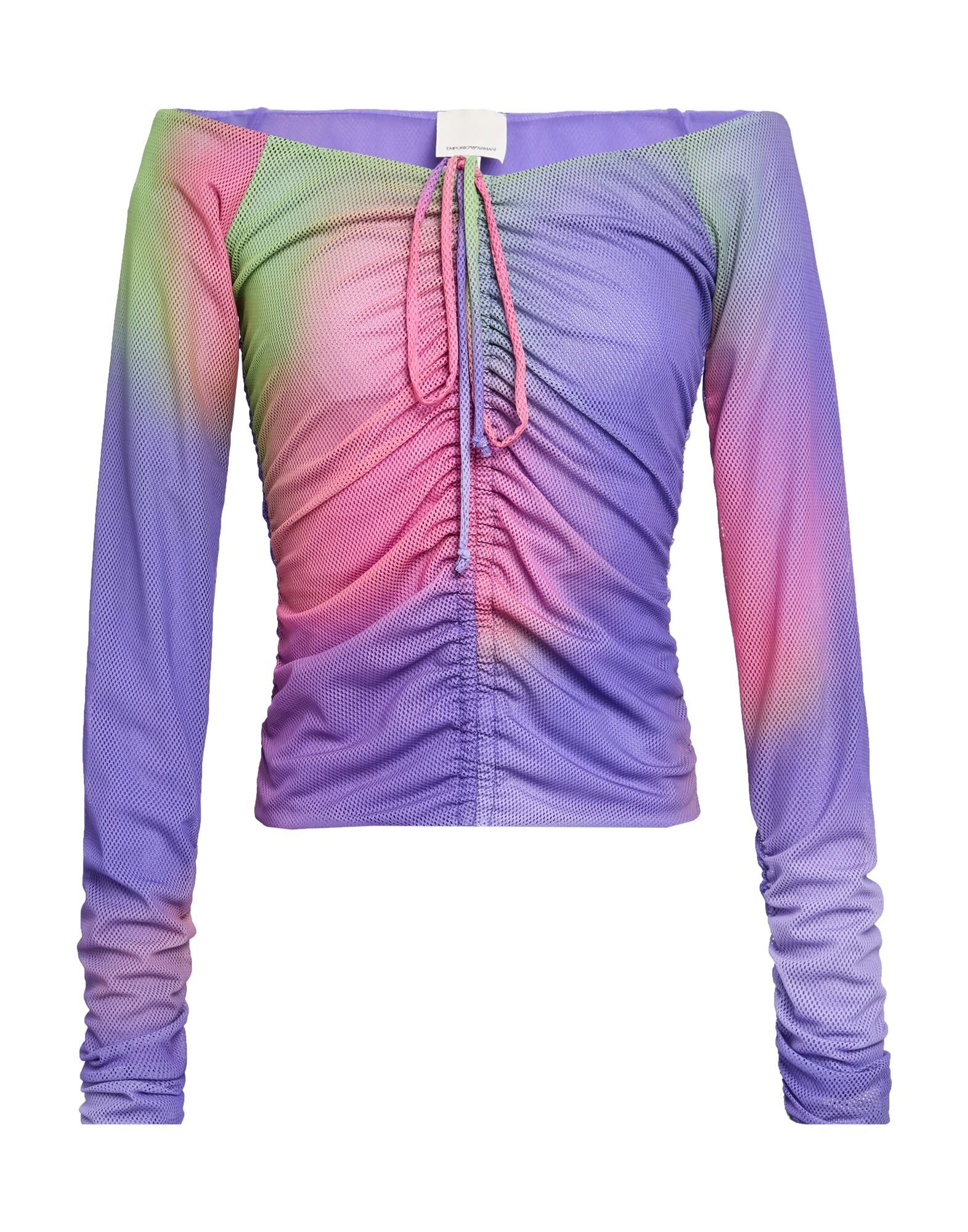 EMPORIO ARMANI - Tops