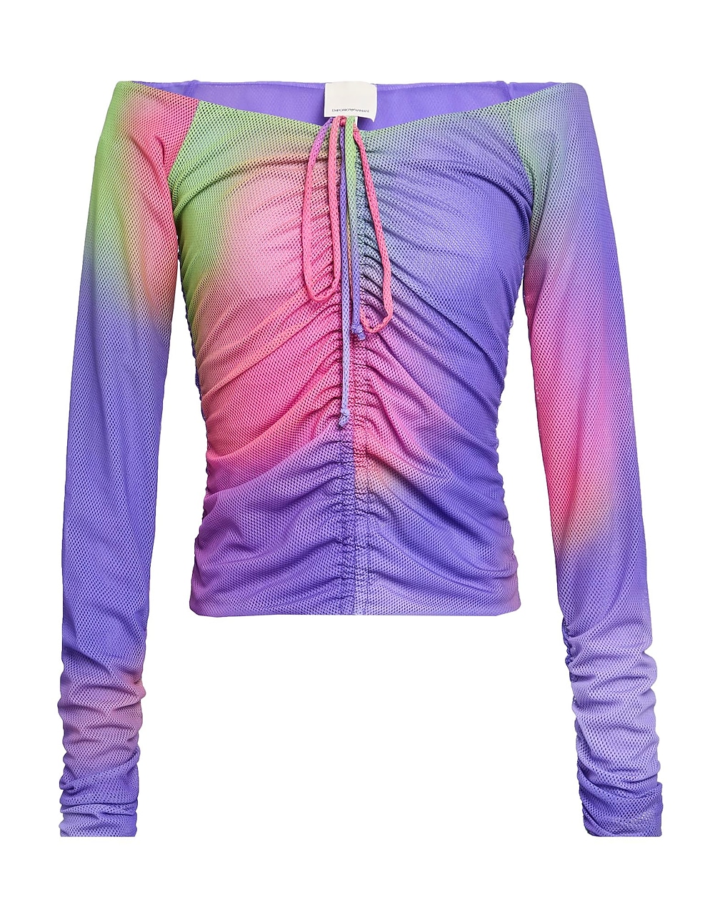 EMPORIO ARMANI - Tops