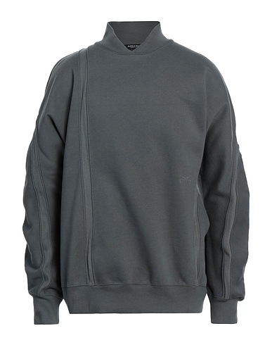 A-COLD-WALL* Sweatshirt Grau 100% Baumwolle, Elastan