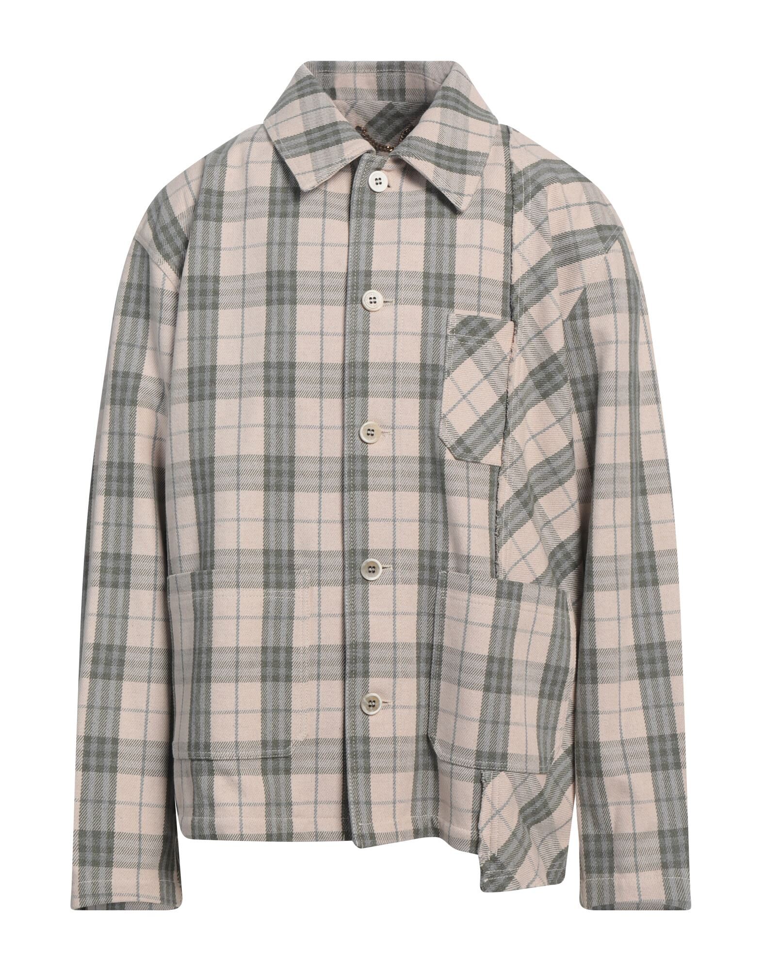 GOLDEN GOOSE - Shirts