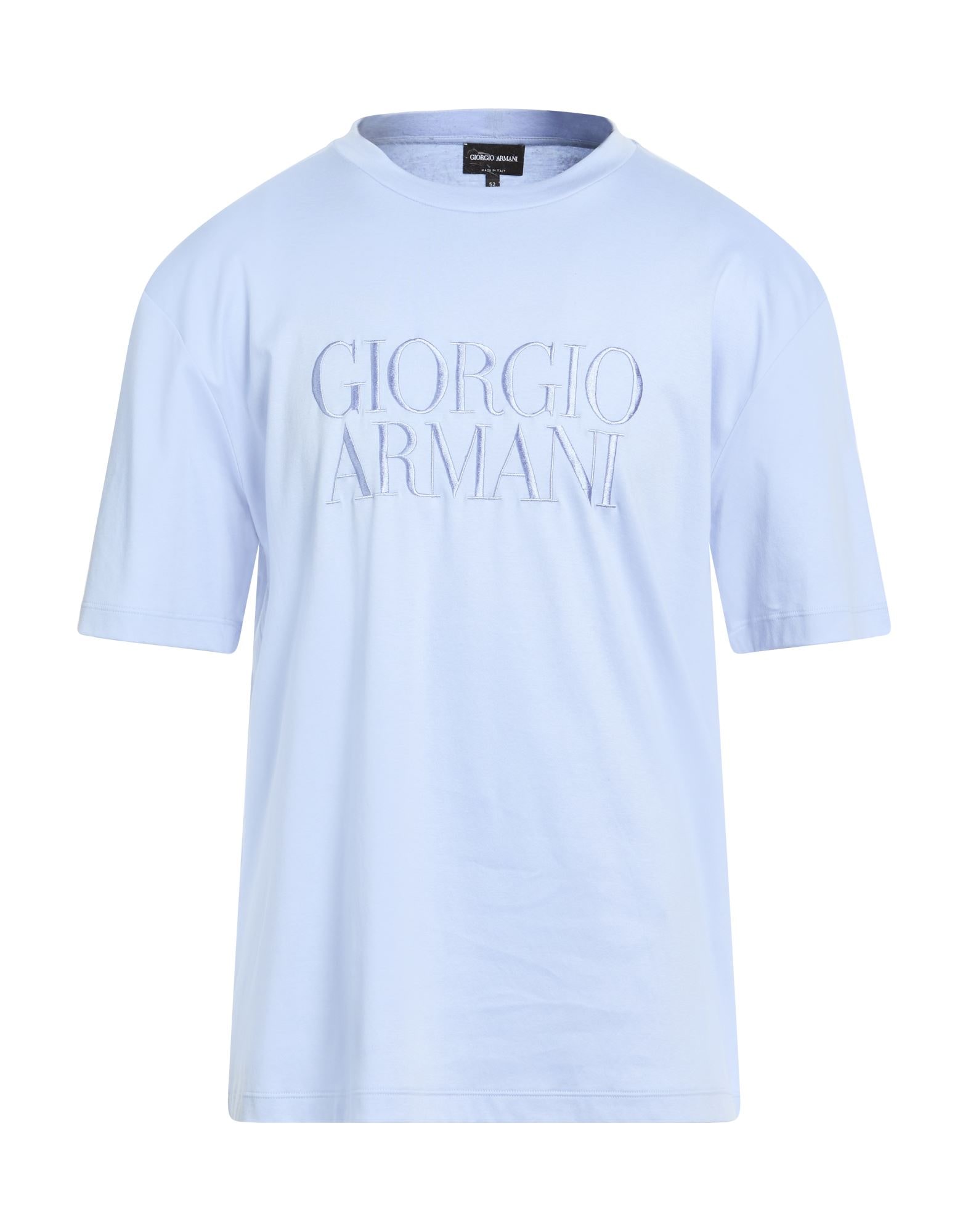 GIORGIO ARMANI - T-shirts