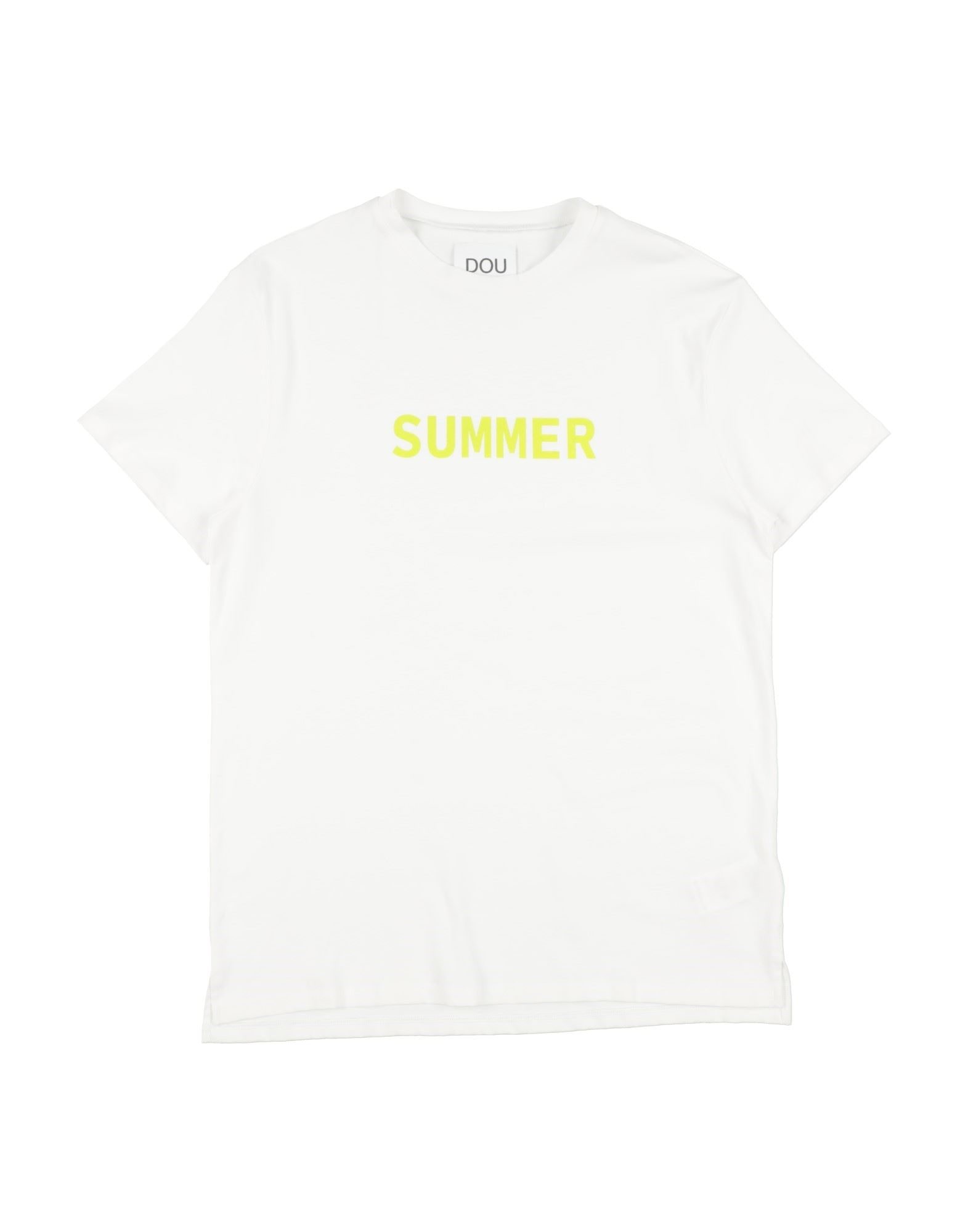 DOUUOD - T-shirts