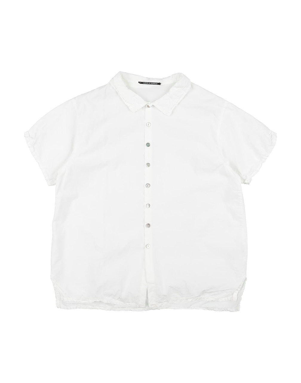 ALBUM DI FAMIGLIA - Shirts