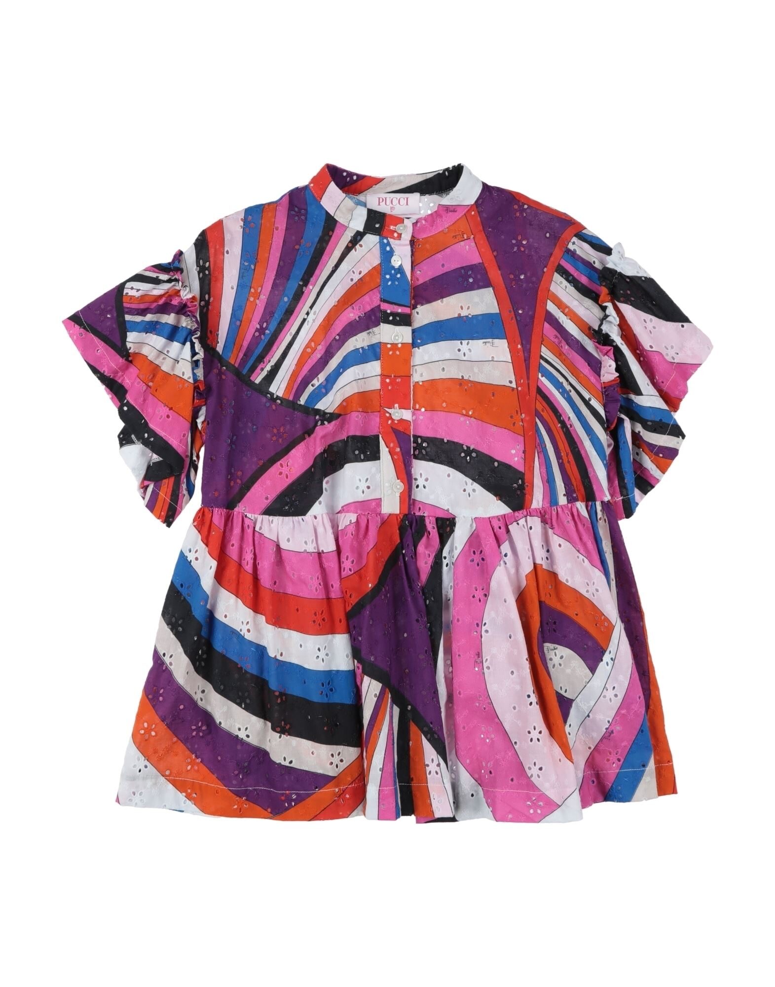 PUCCI - Shirts