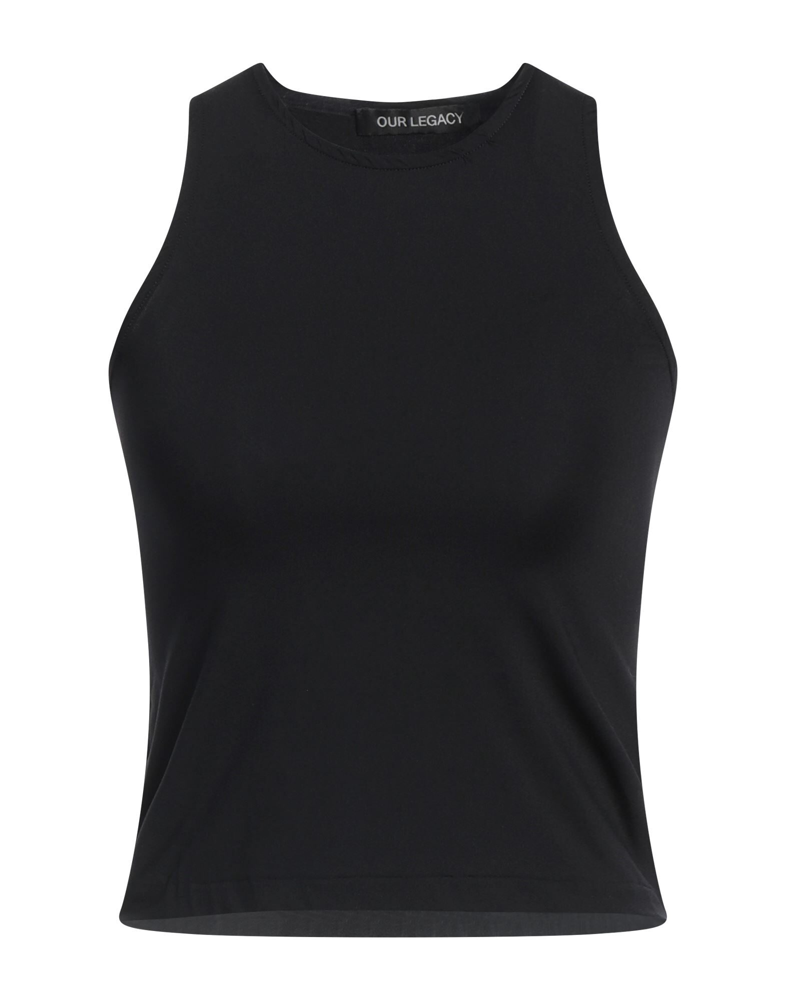 OUR LEGACY - Camisetas de tirantes