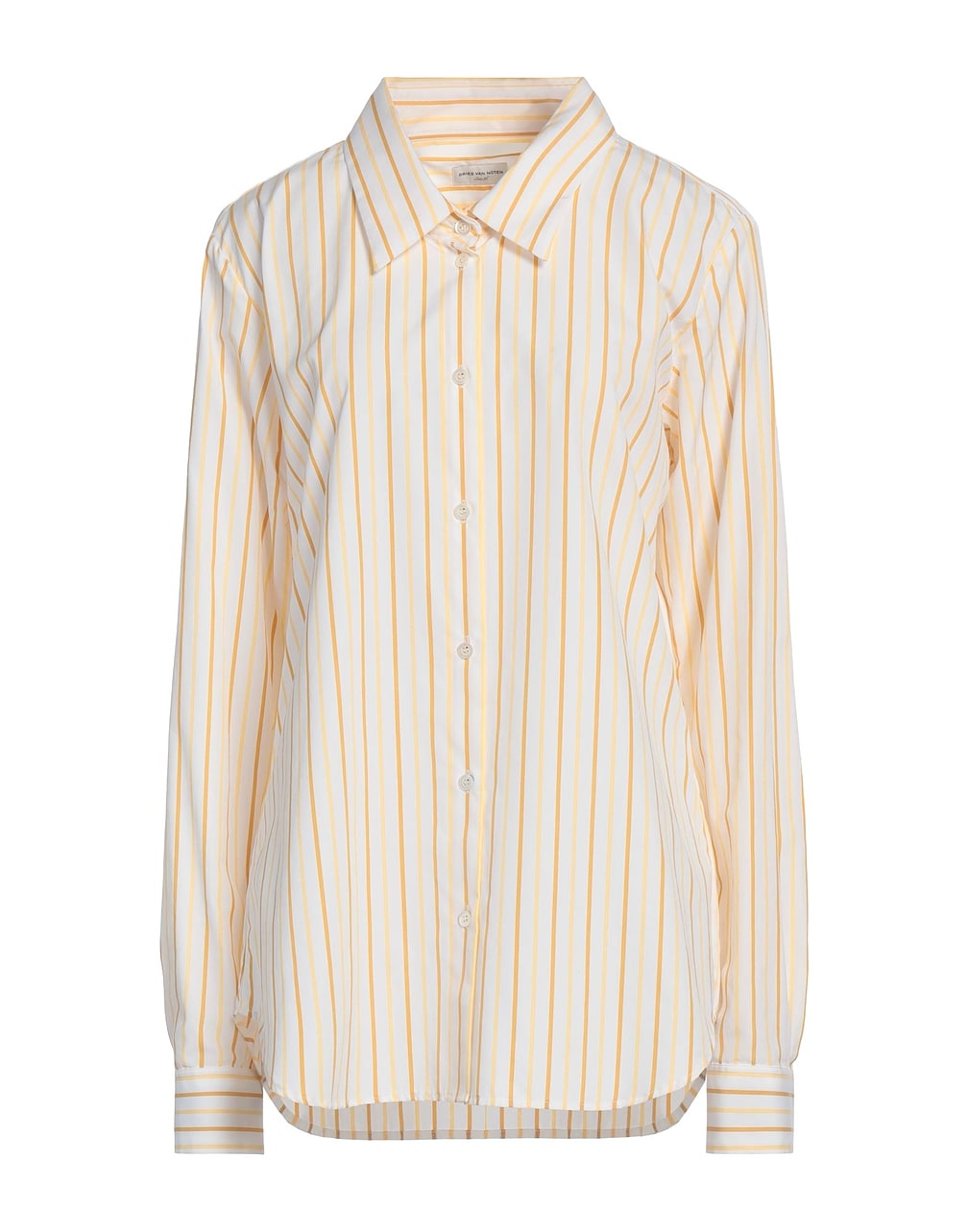DRIES VAN NOTEN - Shirts
