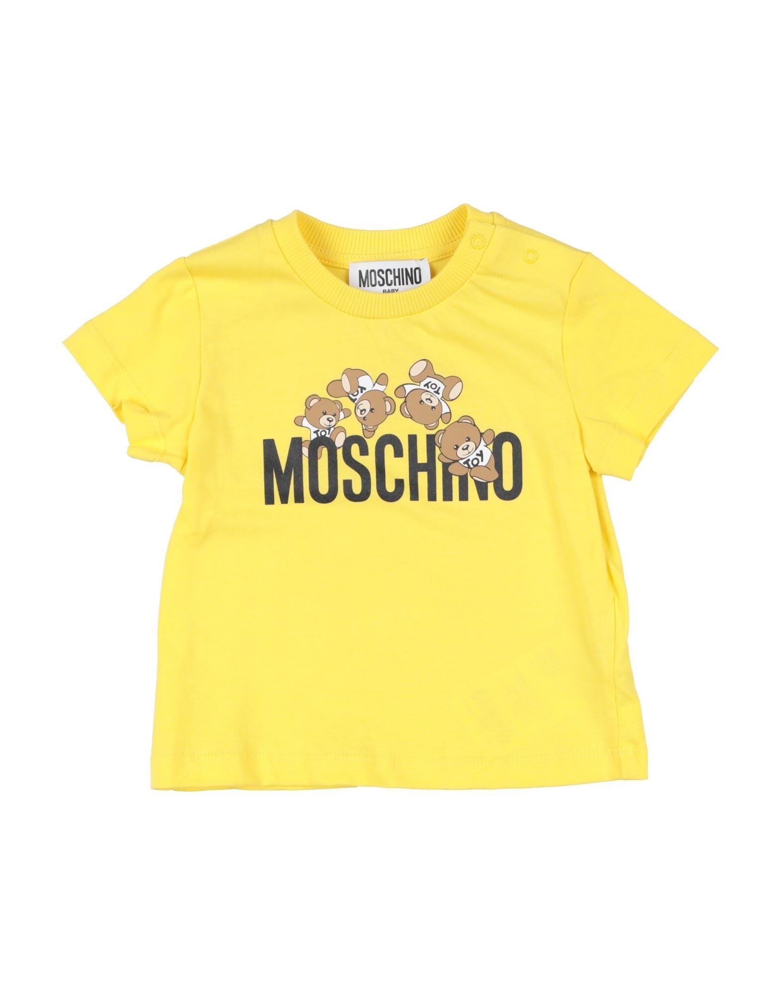 MOSCHINO BABY - T-shirts