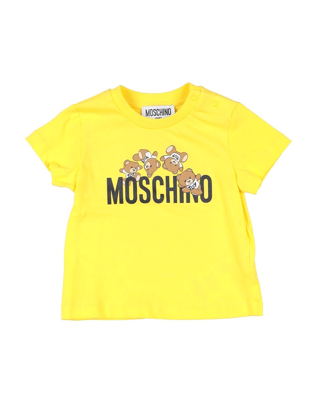MOSCHINO BABY - T-shirts