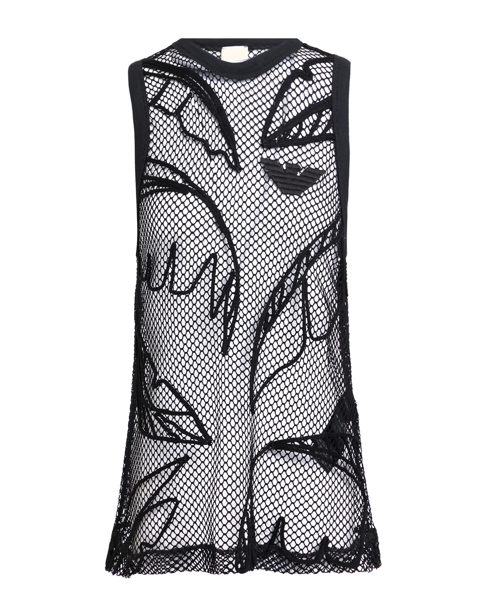 EMPORIO ARMANI - Tops