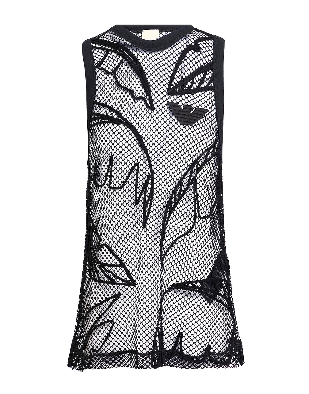 EMPORIO ARMANI - Tops