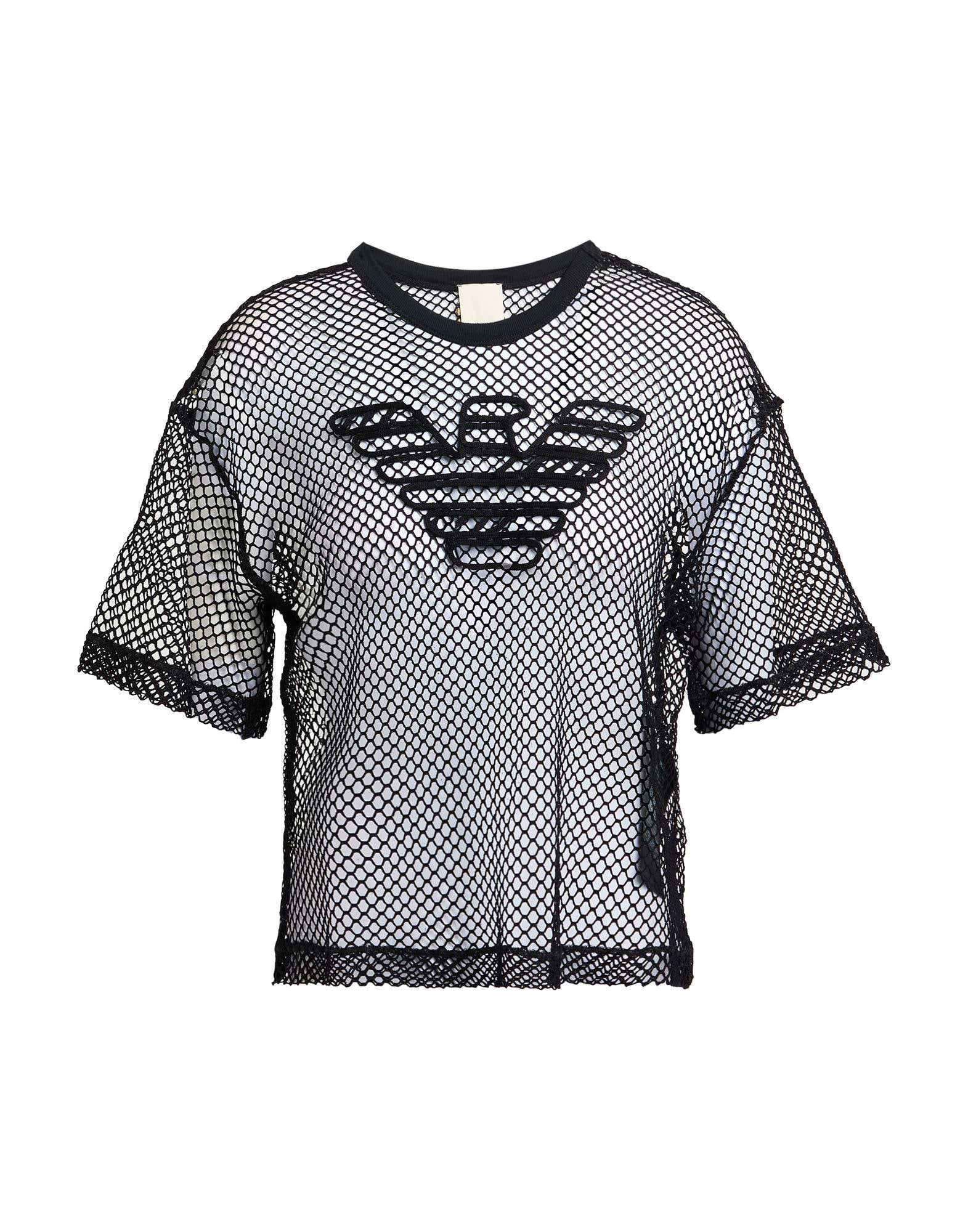 EMPORIO ARMANI - T-shirts