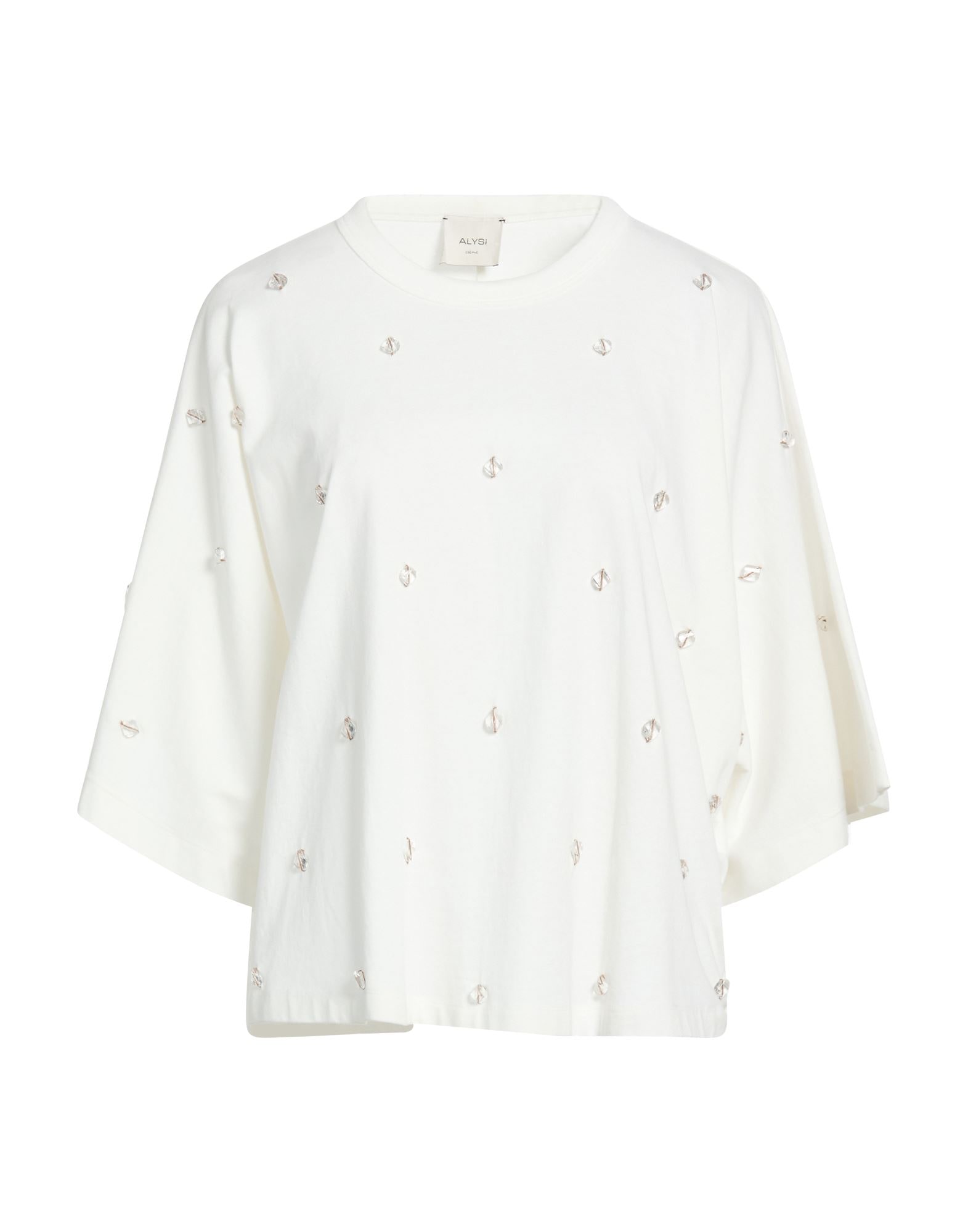 ALYSI - T-shirts