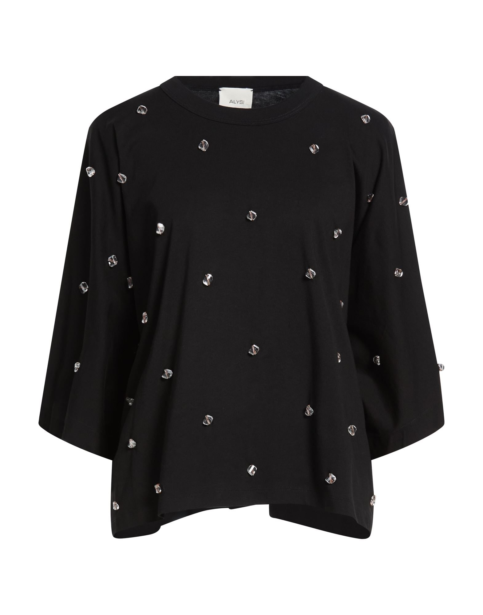 ALYSI - T シャツ