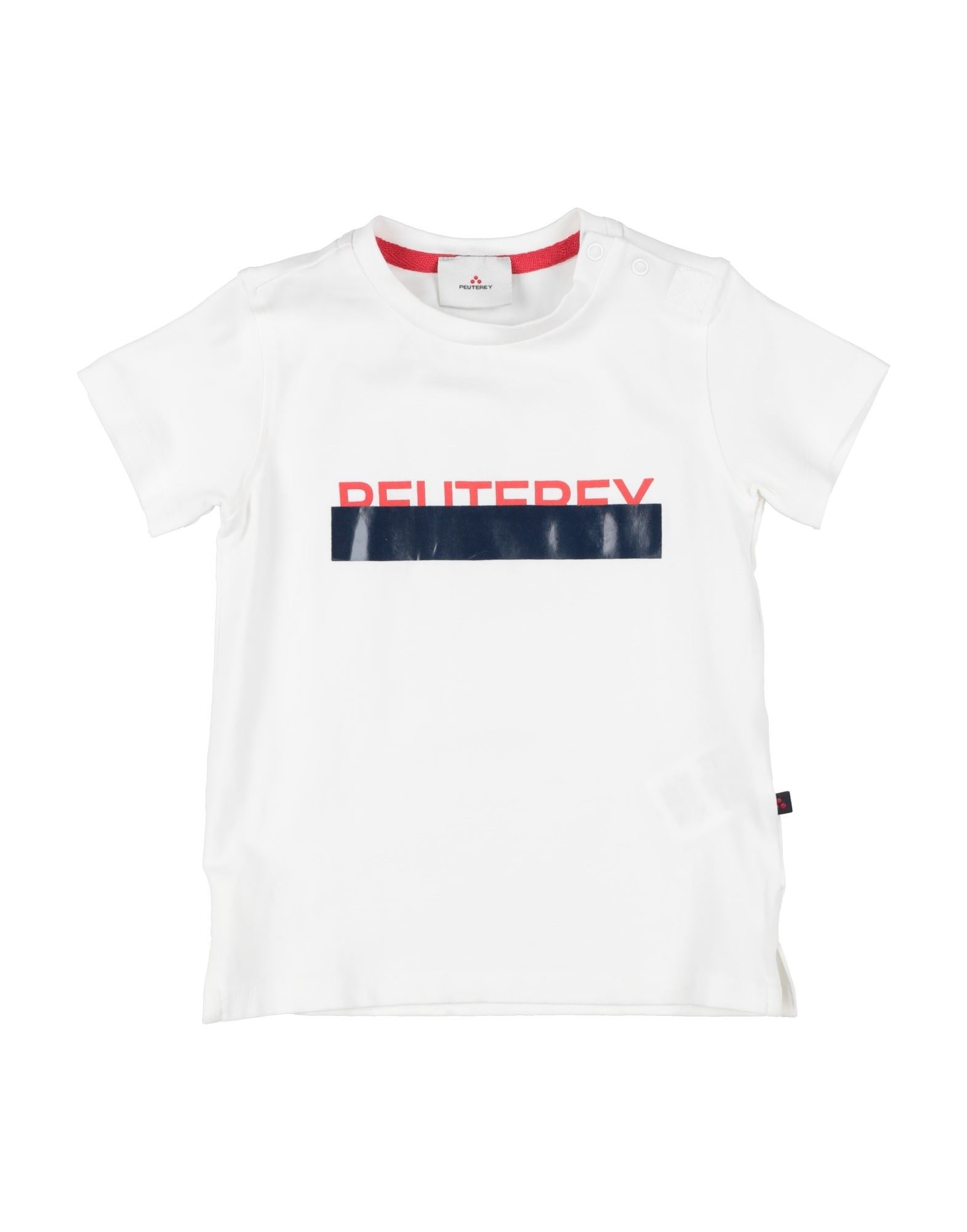 PEUTEREY - Футболки