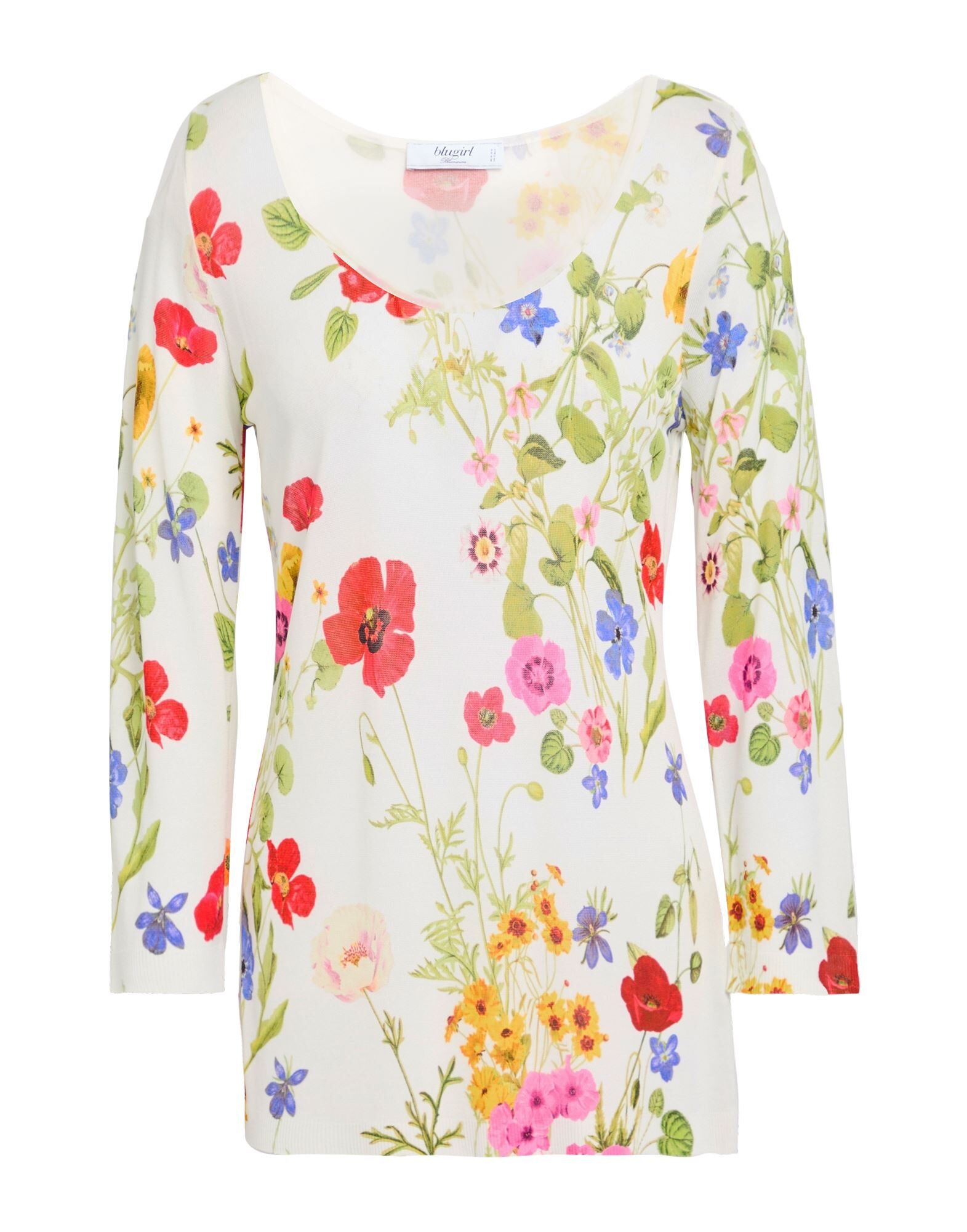 BLUGIRL - Свитеры