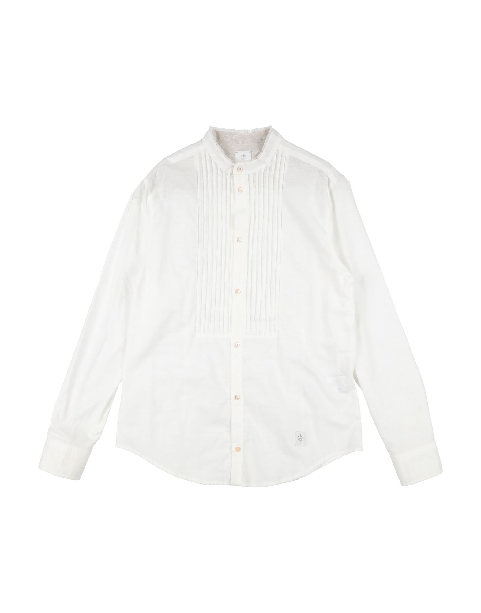 ELEVENTY - Shirts