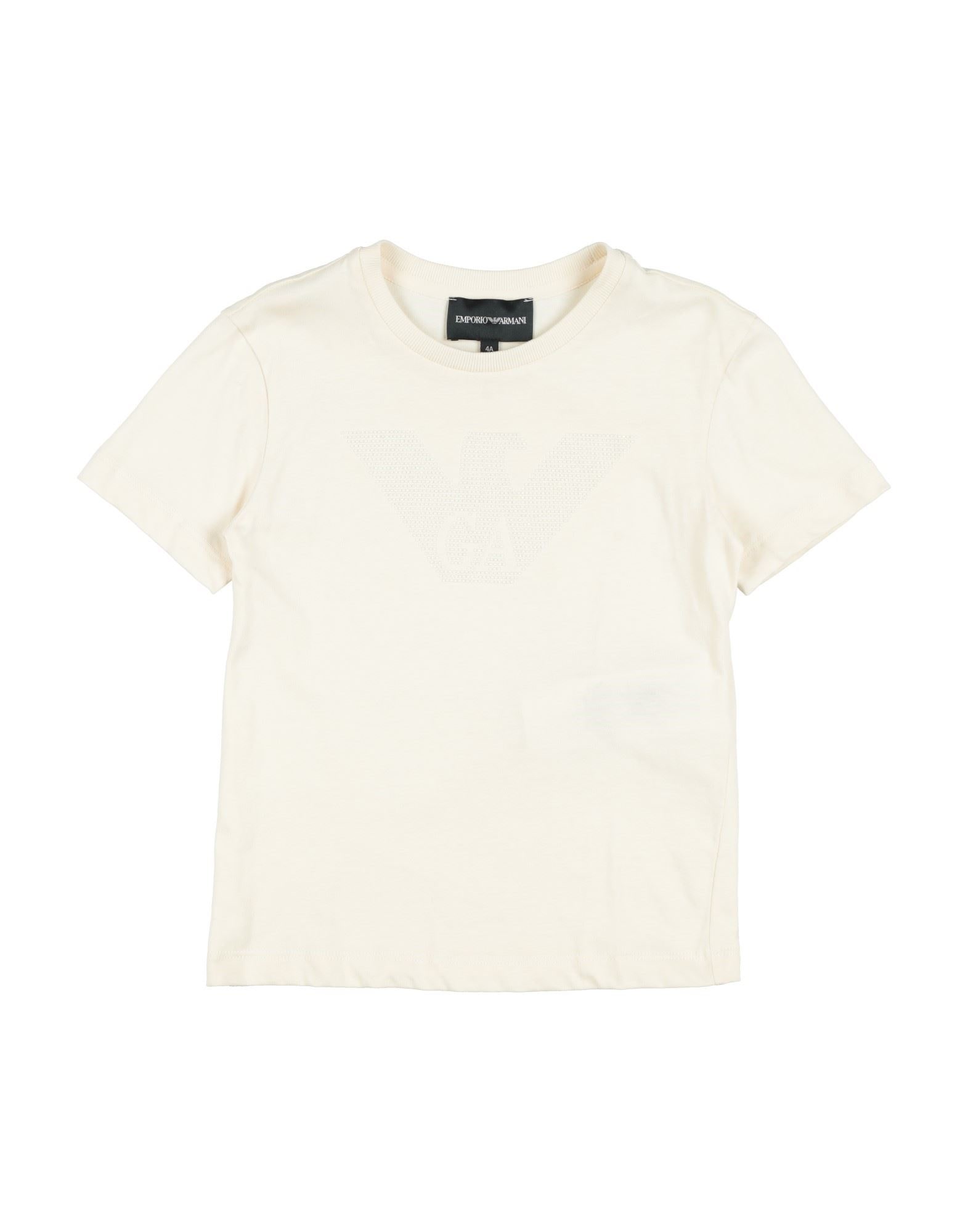 EMPORIO ARMANI - T-shirts