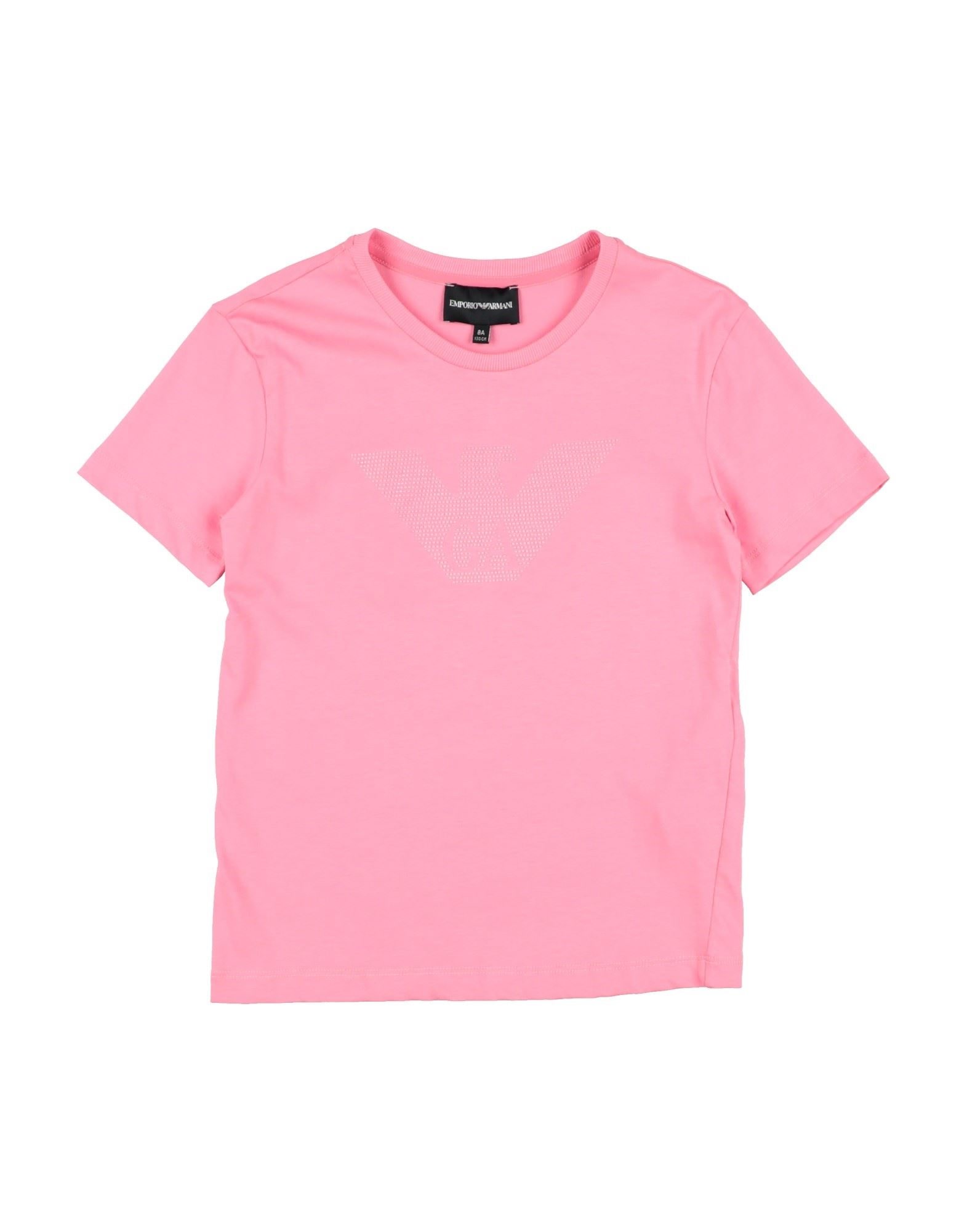 EMPORIO ARMANI - T-shirts