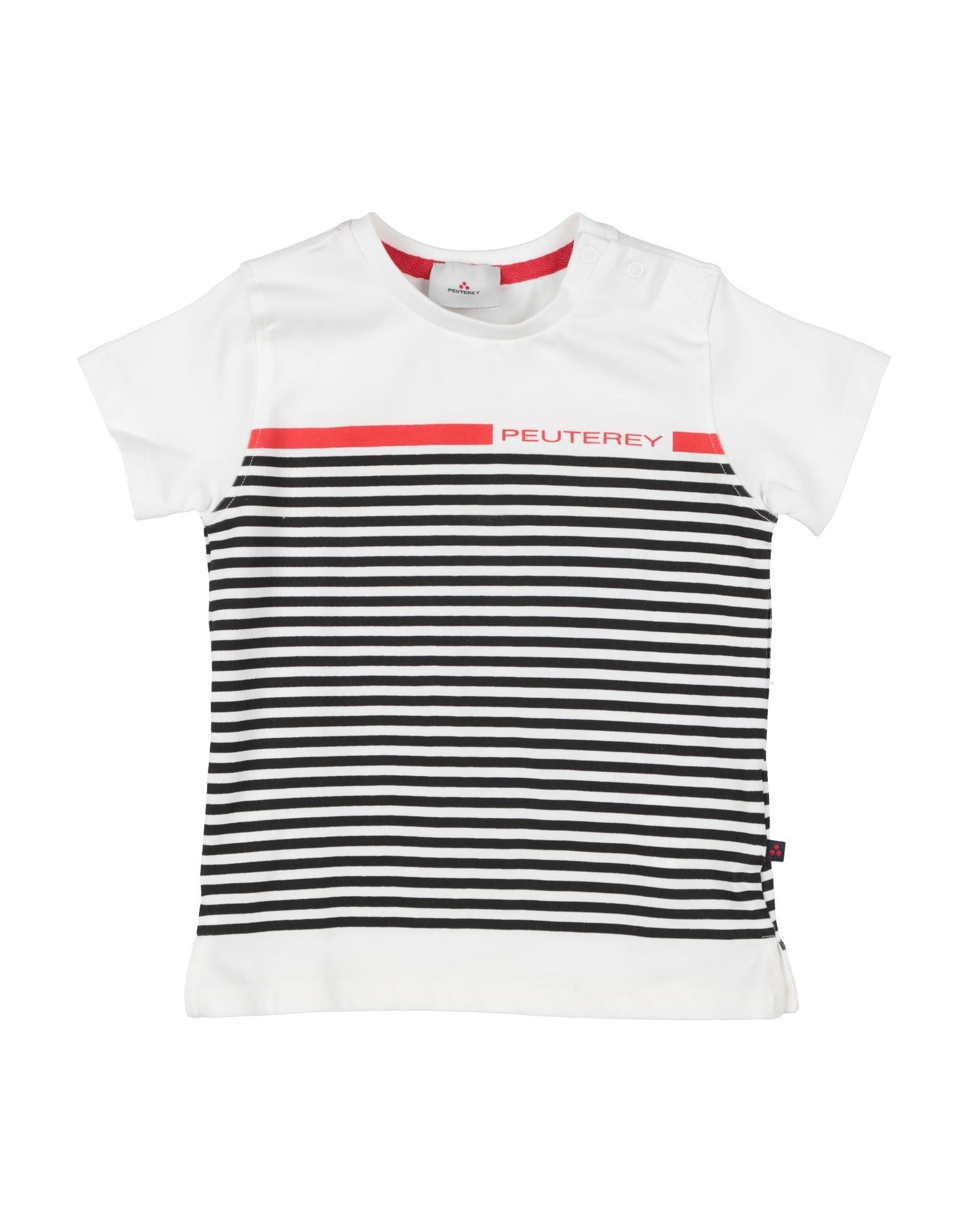 PEUTEREY - T-shirts