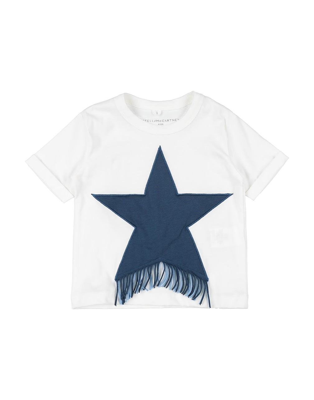 STELLA McCARTNEY KIDS - T-shirts