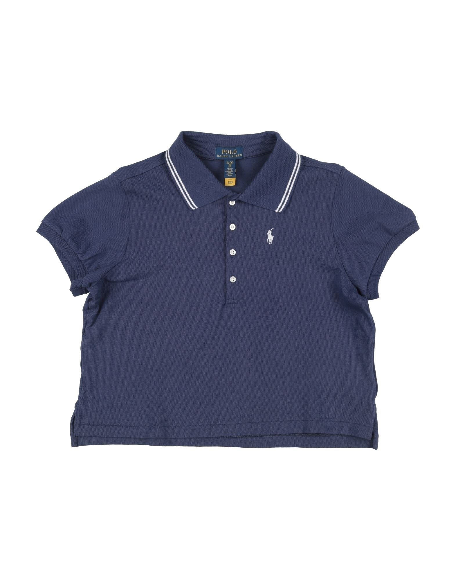 POLO RALPH LAUREN - Polo shirts