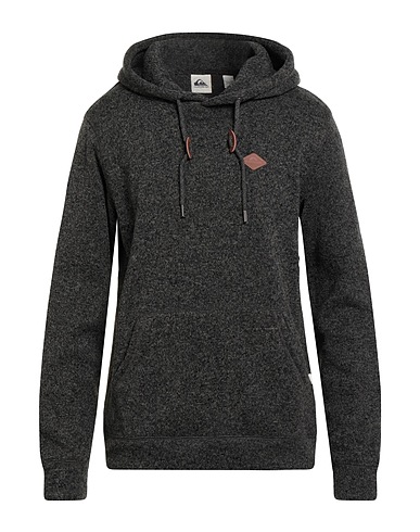 QUIKSILVER Hooded track jacket 100% Polyester