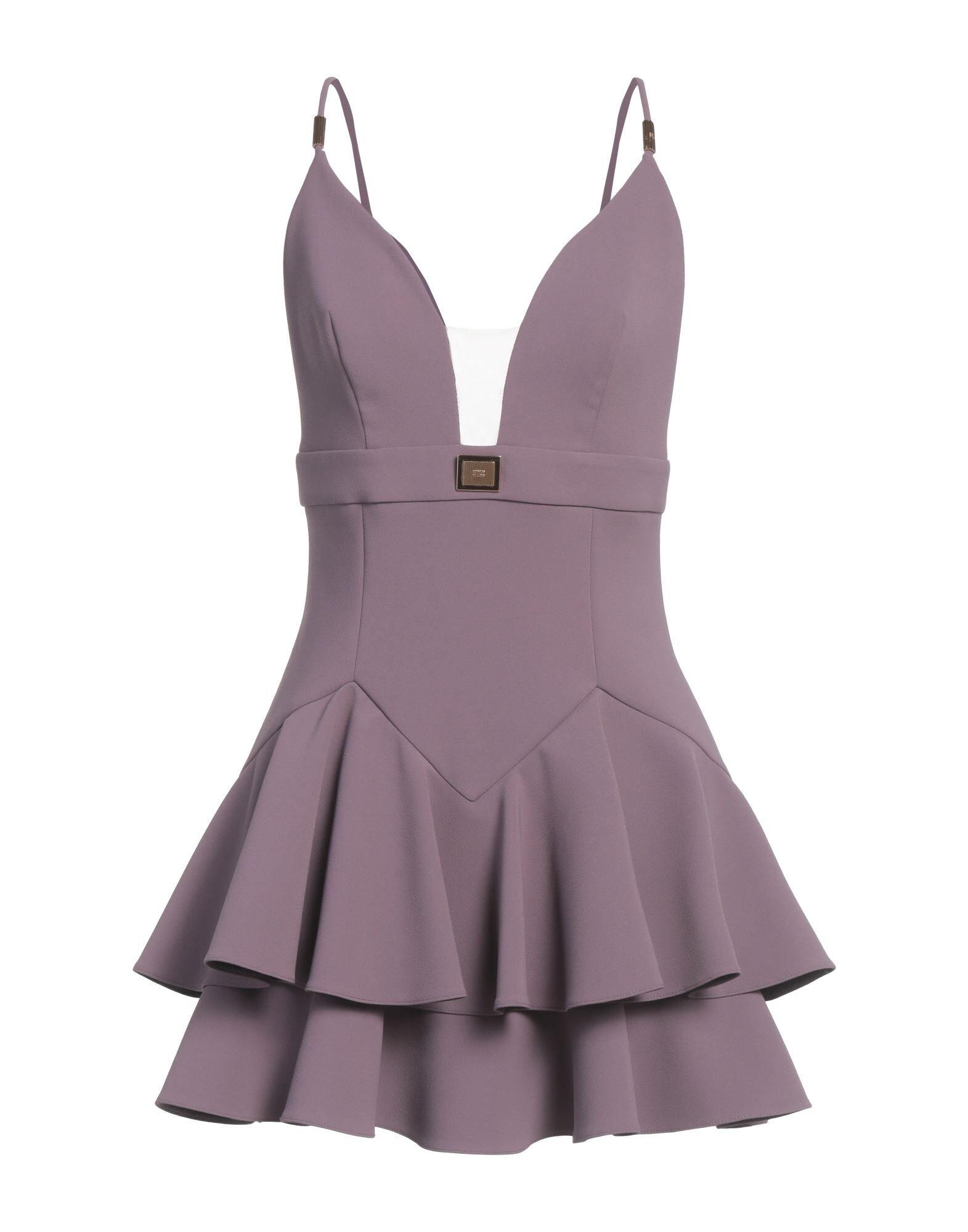 ELISABETTA FRANCHI - Mini dresses