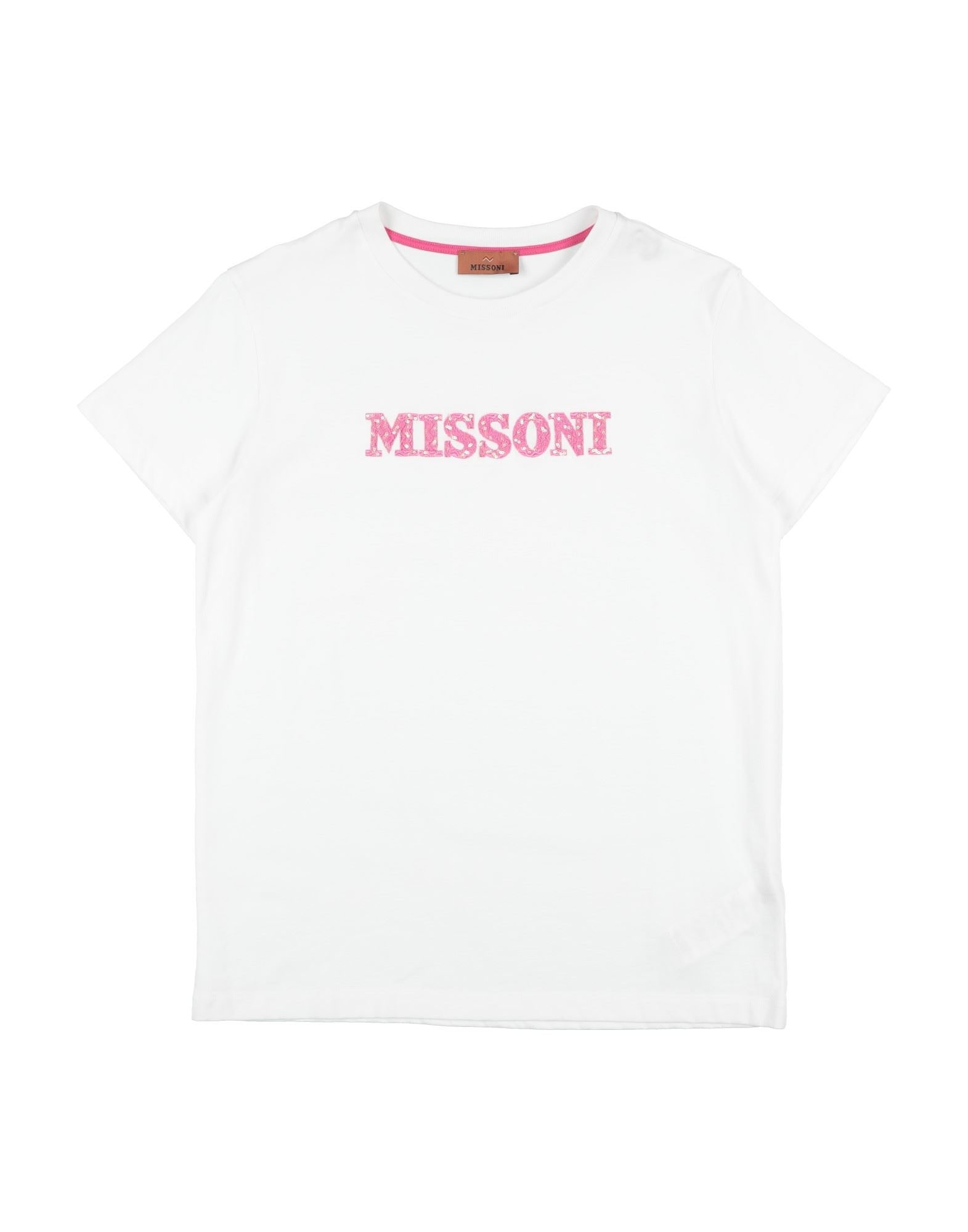 MISSONI KIDS - T-shirts