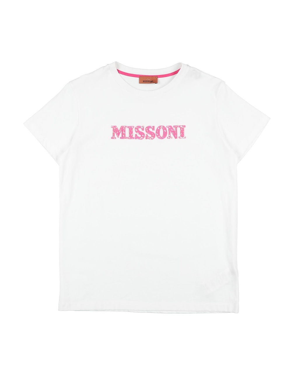 MISSONI KIDS - T-shirts
