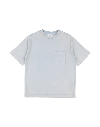 ASPESI T-shirt Sky blue 100% Cotton