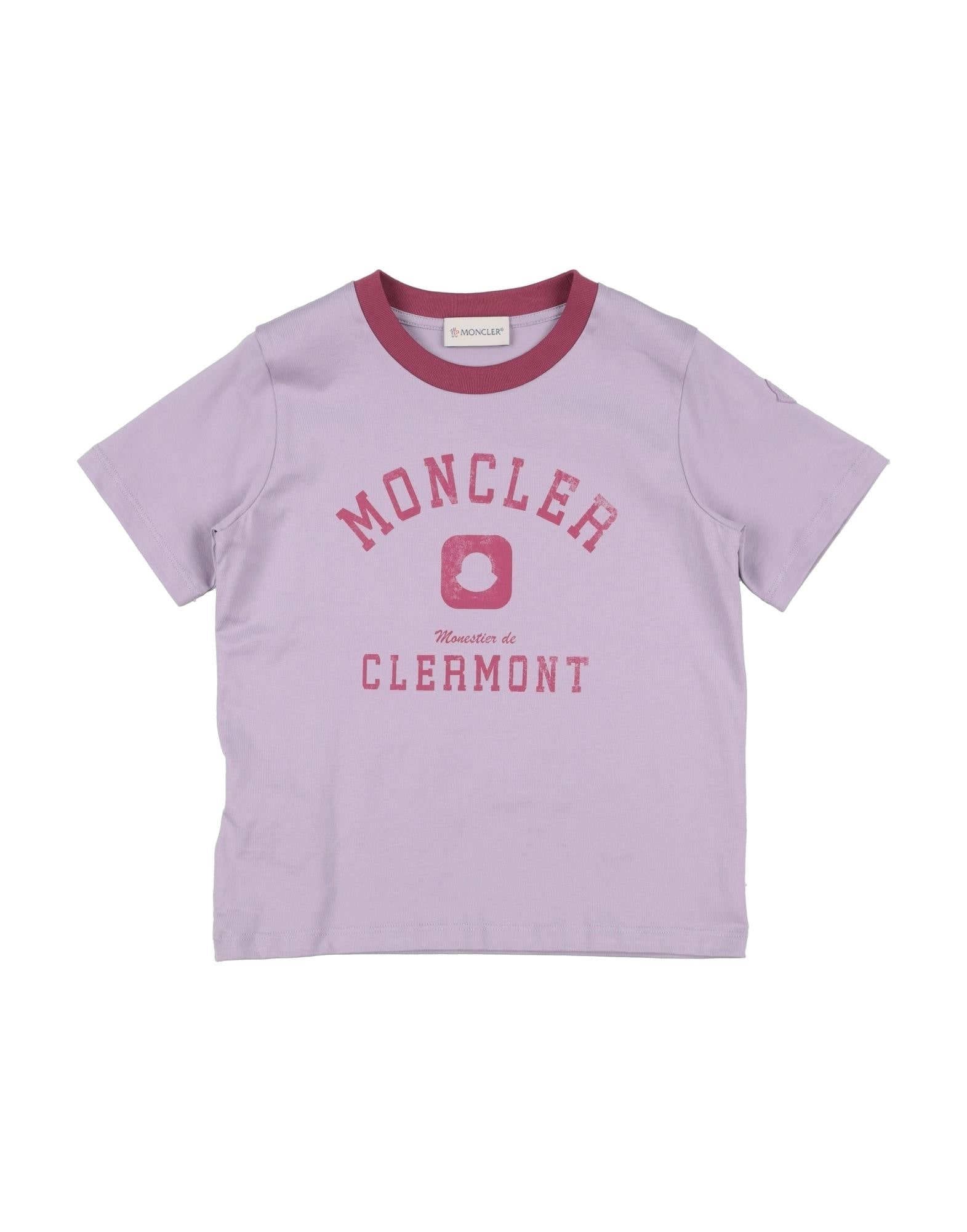 MONCLER - Camisetas