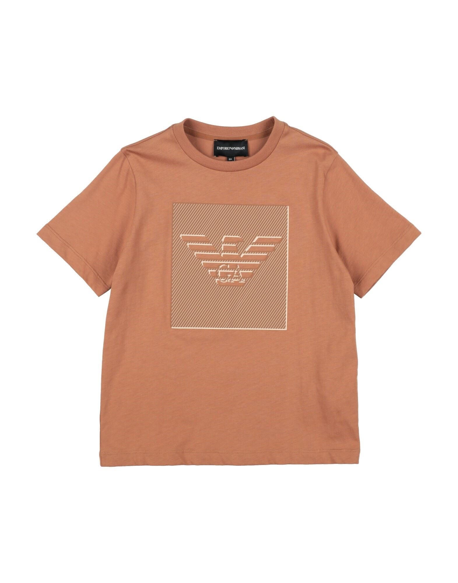 EMPORIO ARMANI - T-shirts