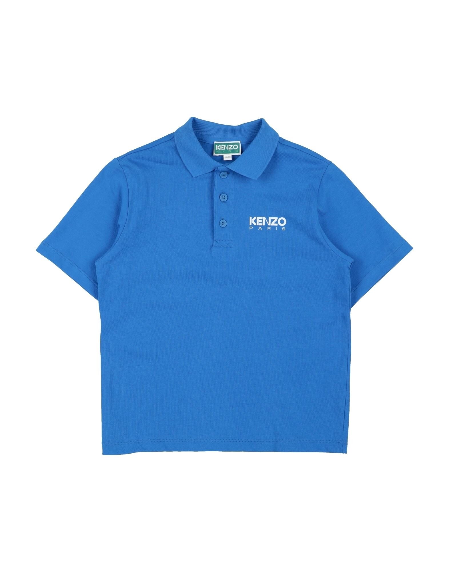 KENZO KIDS - Polo shirts