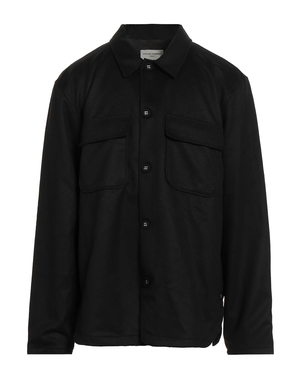 OFFICINE GÉNÉRALE - Shirts
