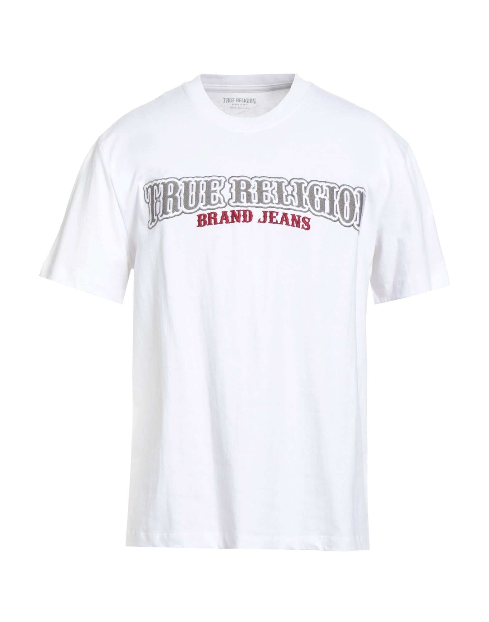 TRUE RELIGION - T-shirts