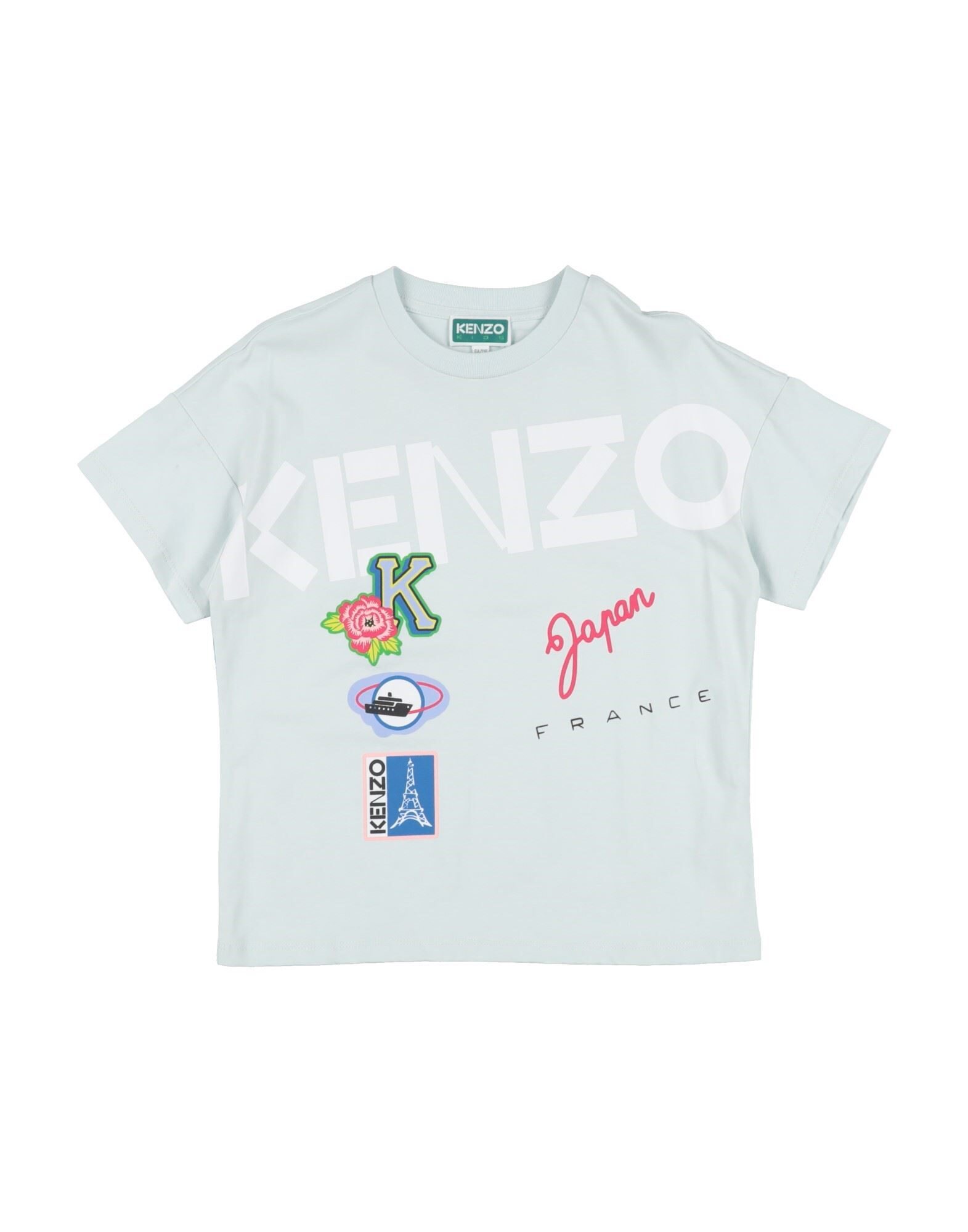 KENZO KIDS - T-shirts