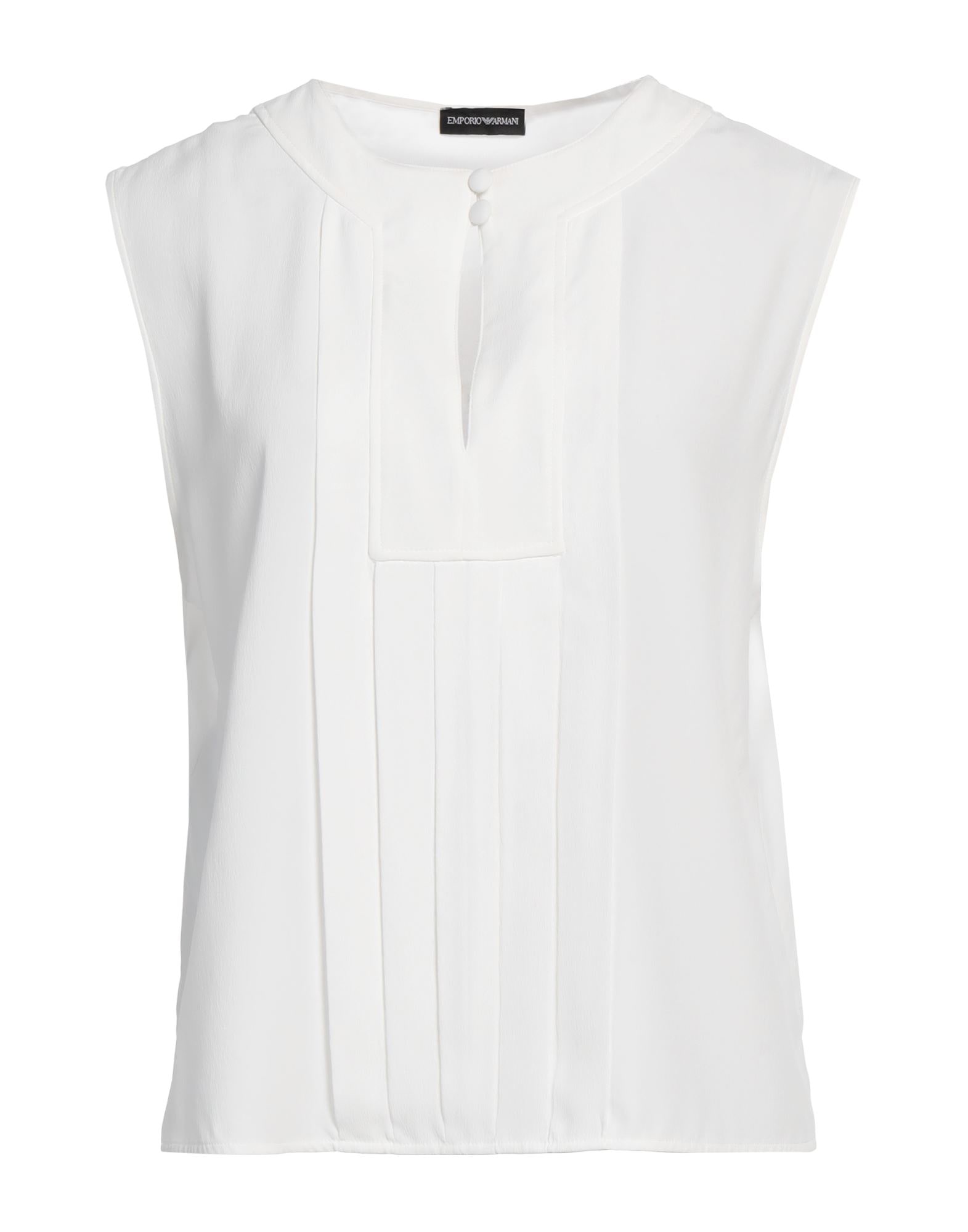 EMPORIO ARMANI - Tops