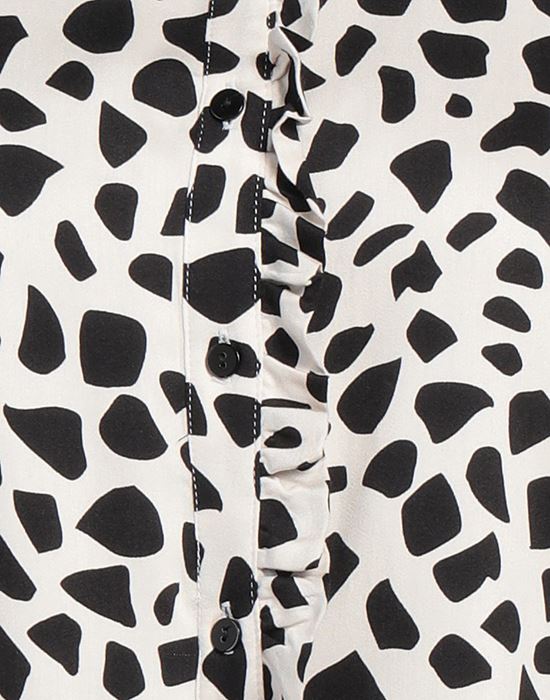 ELENA MIRÒ Топ без рукавов