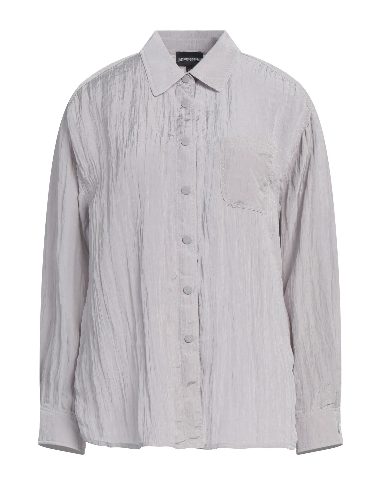 EMPORIO ARMANI - Shirts