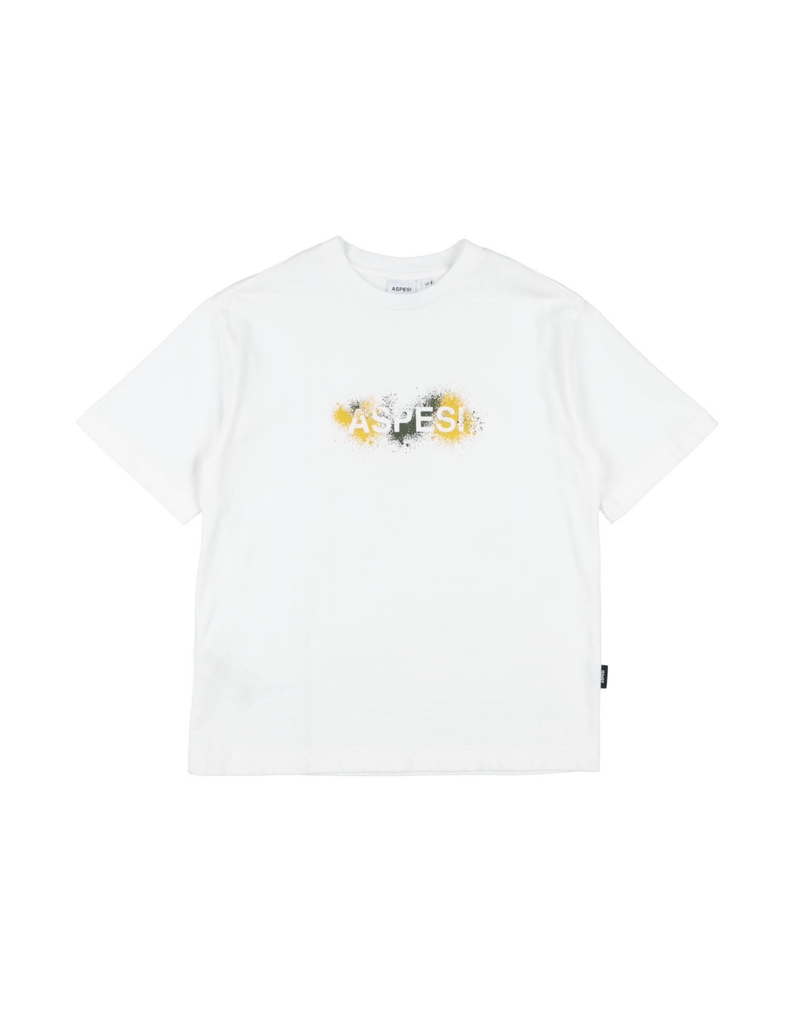 ASPESI - T-shirts
