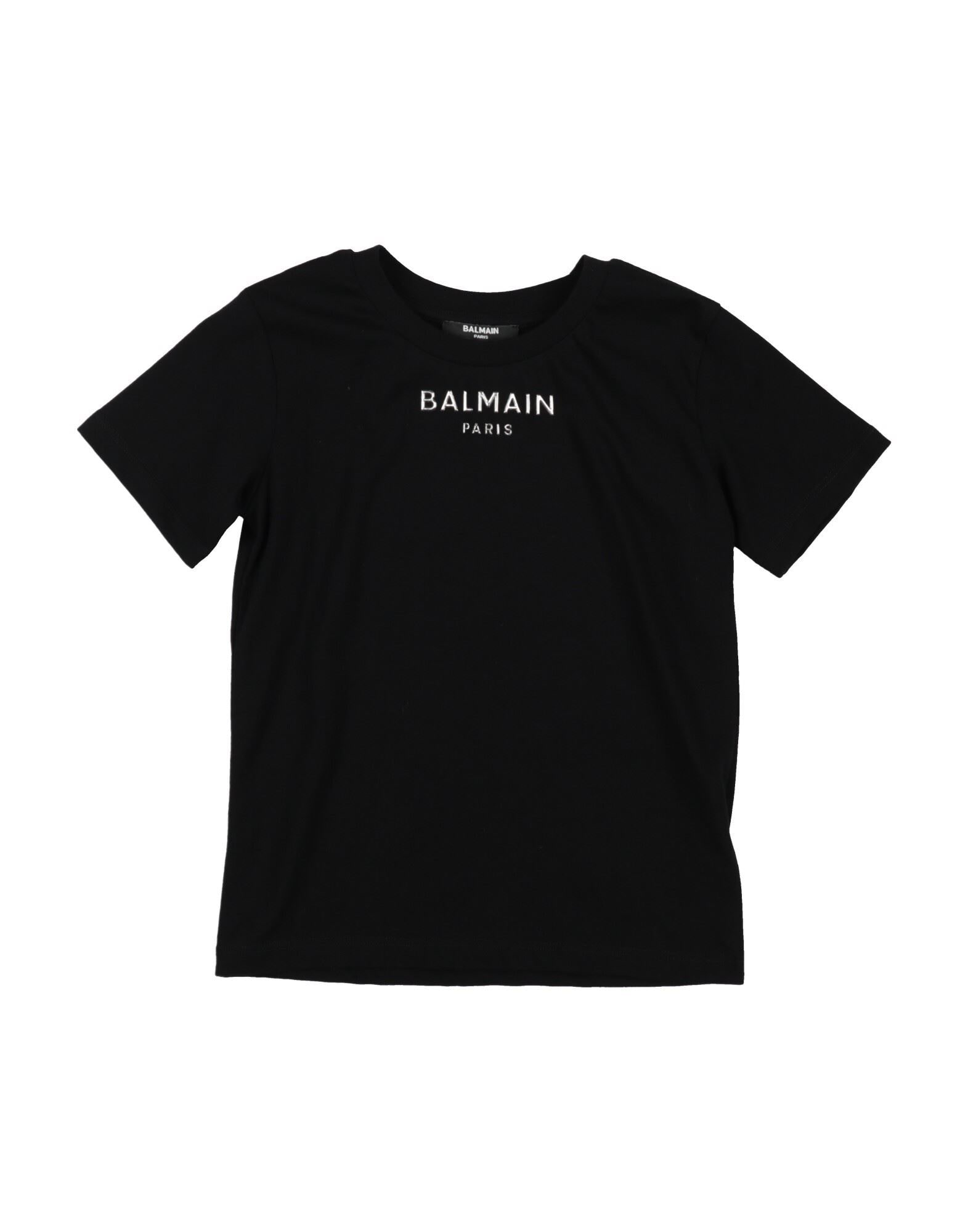 BALMAIN - T-shirts