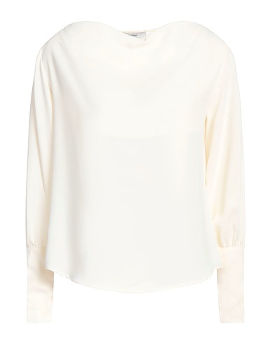 LANACAPRINA Top Panna 100% Poliestere