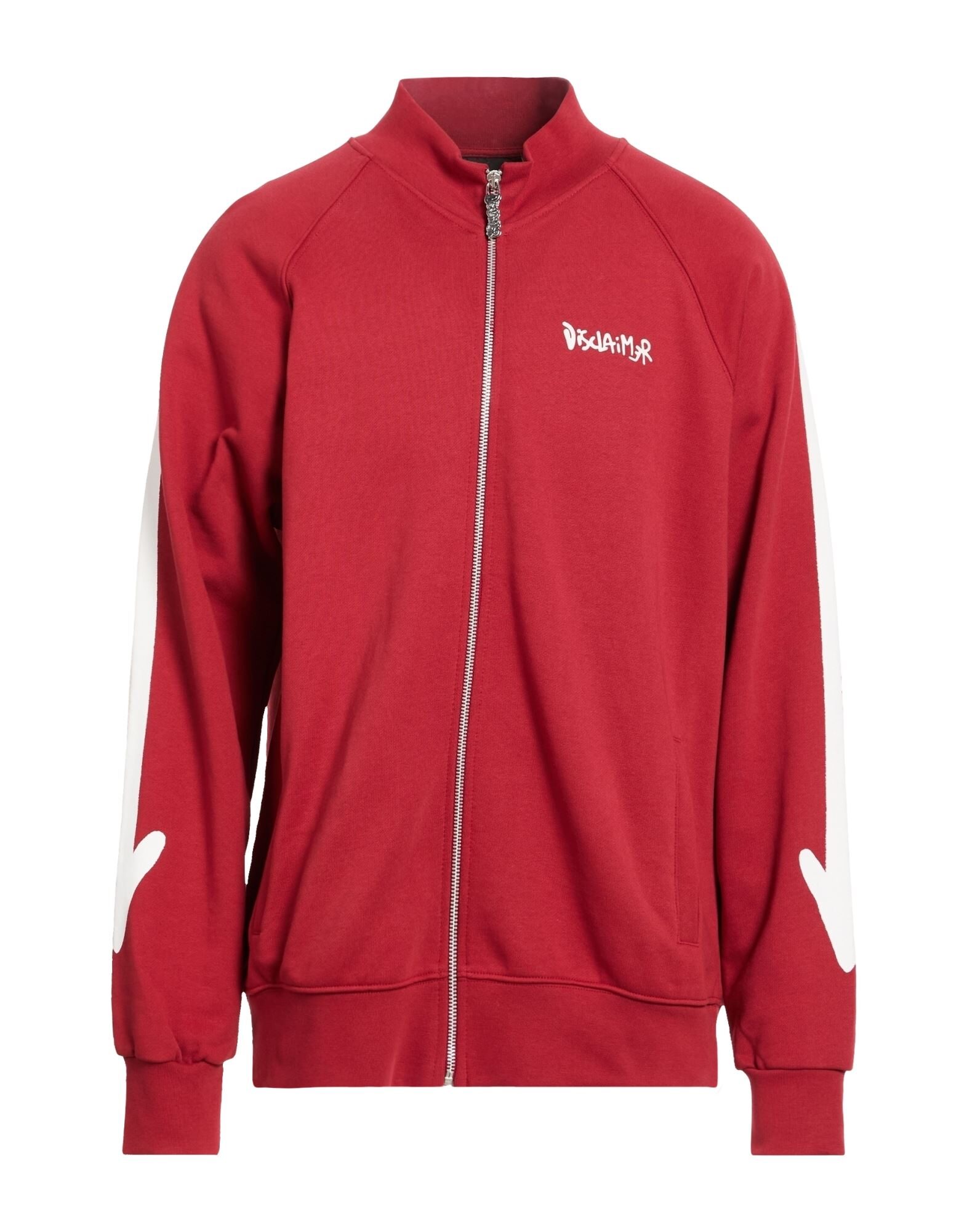 DISCLAIMER - Sudaderas