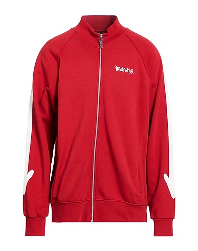 DISCLAIMER Толстовка 100% Хлопок