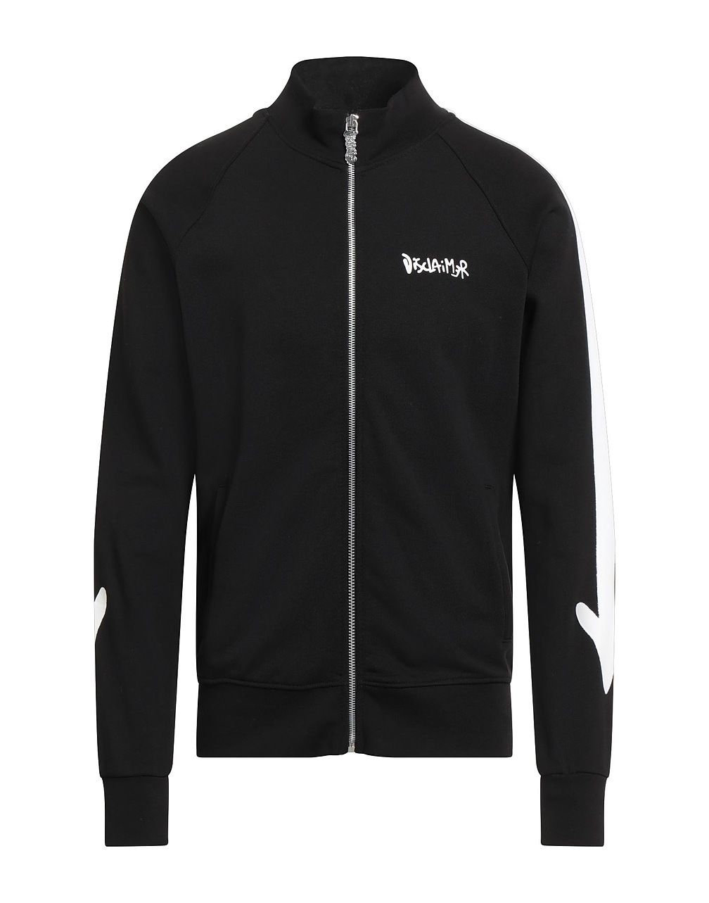 DISCLAIMER - Φούτερ